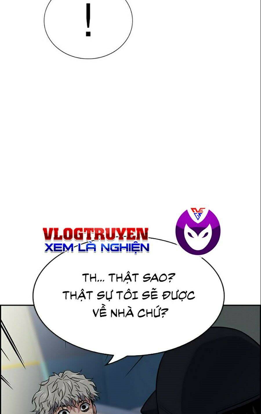 Giáo Dục Chân Chính Chap 33 - Next Chap 34