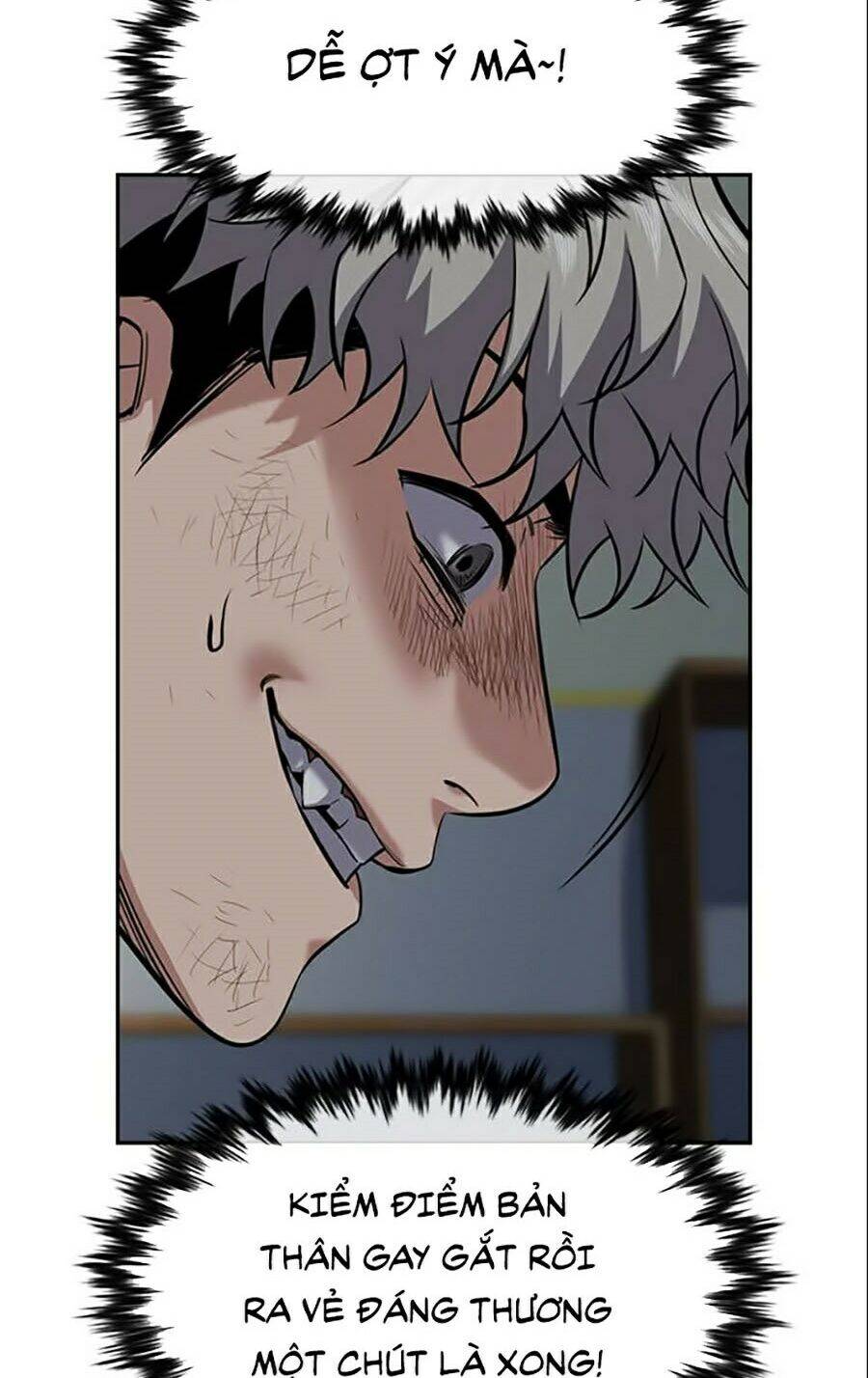 Giáo Dục Chân Chính Chap 33 - Next Chap 34