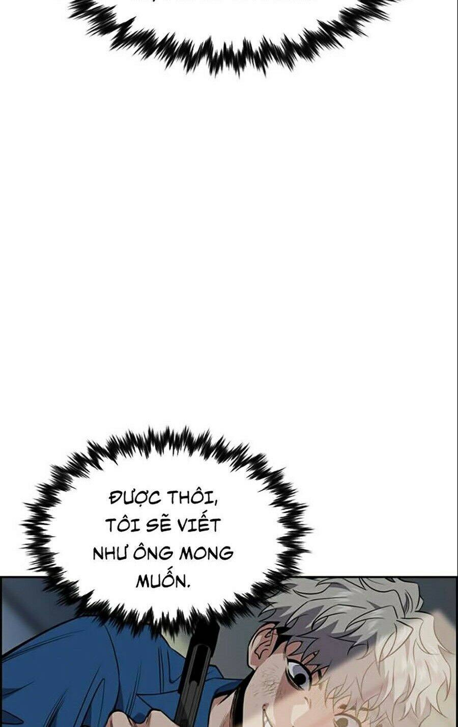 Giáo Dục Chân Chính Chap 33 - Next Chap 34