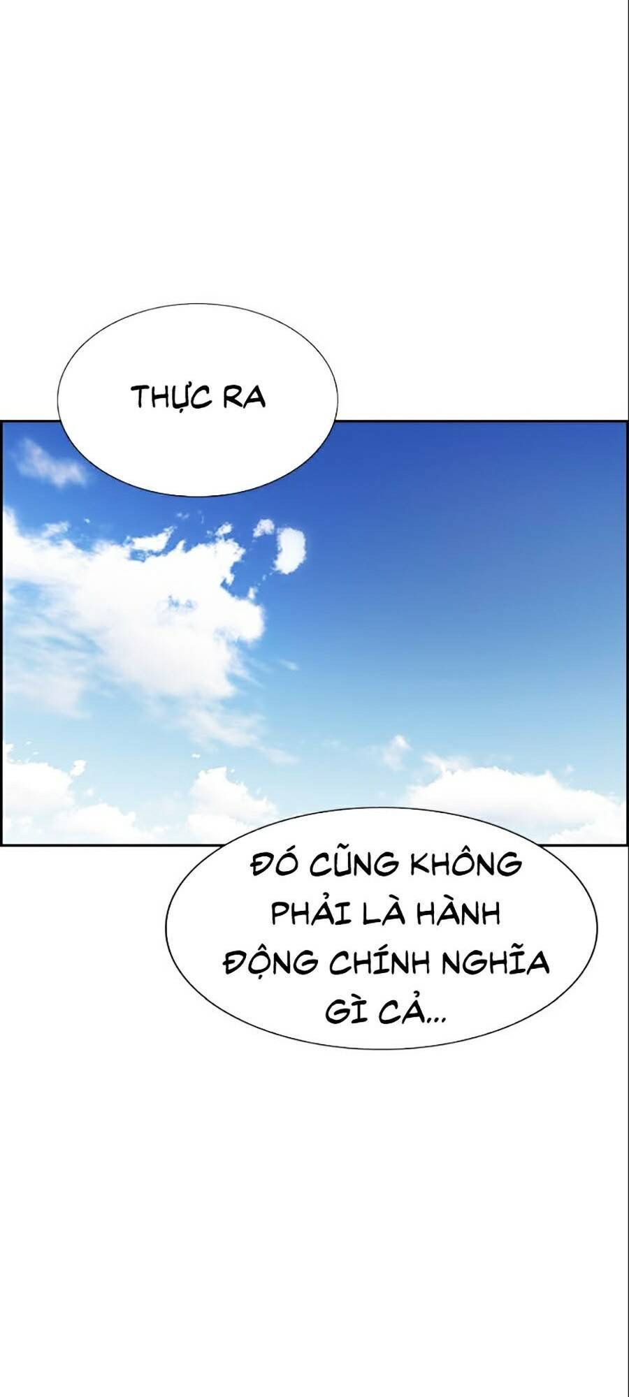 Giáo Dục Chân Chính Chap 34 - Next Chap 35