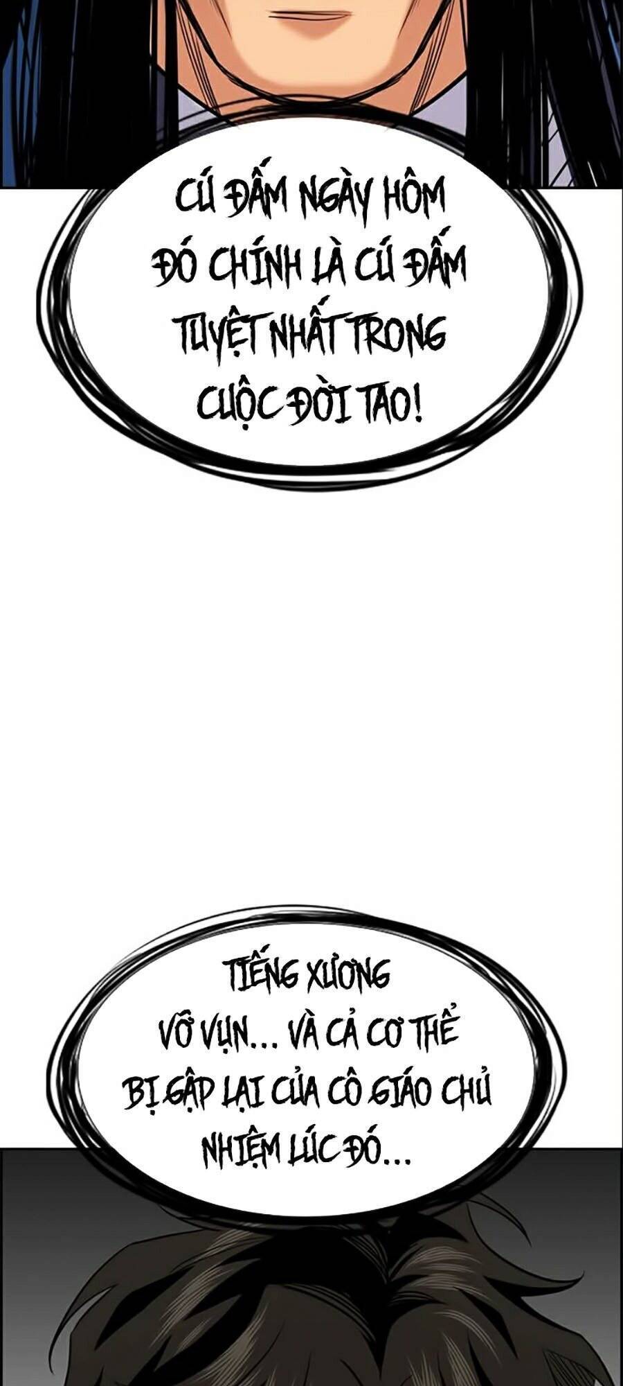 Giáo Dục Chân Chính Chap 35 - Next Chap 36