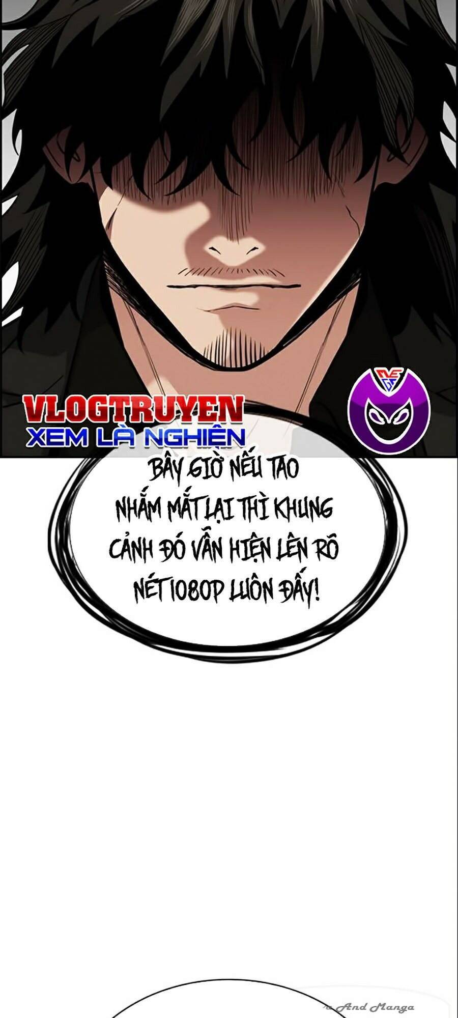 Giáo Dục Chân Chính Chap 35 - Next Chap 36