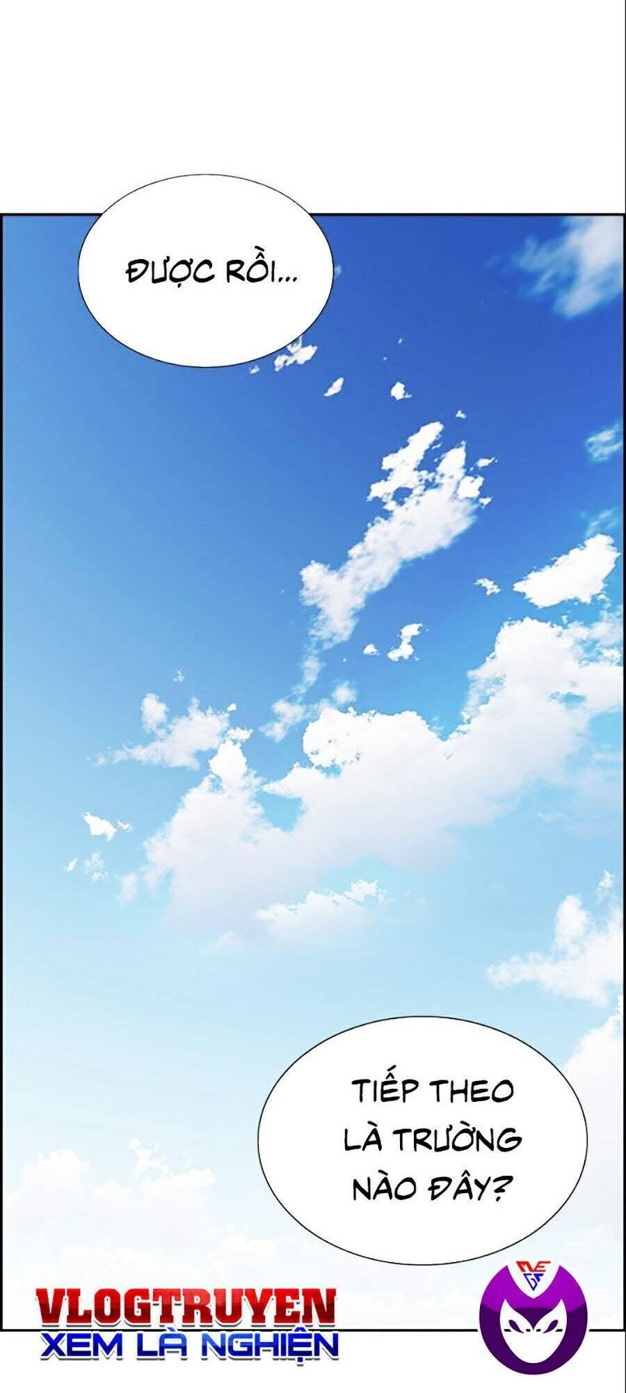 Giáo Dục Chân Chính Chap 35 - Next Chap 36