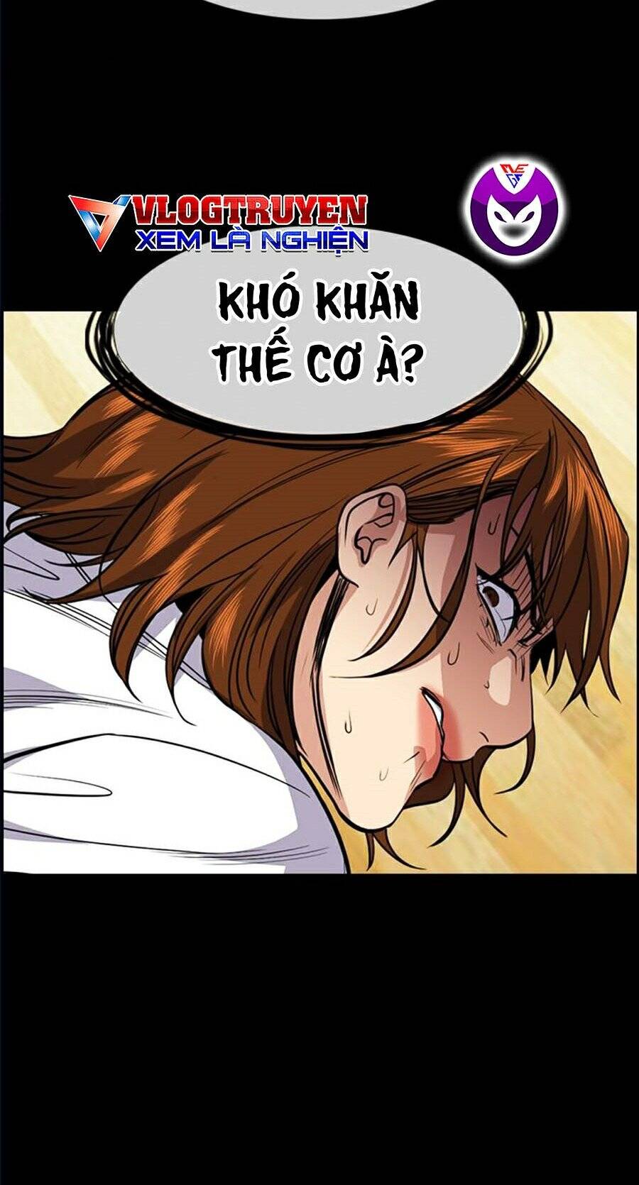 Giáo Dục Chân Chính Chap 36 - Next Chap 37