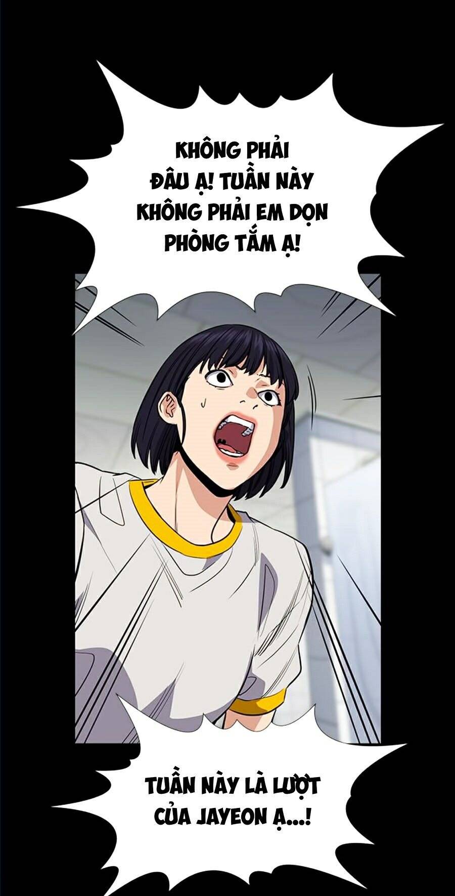 Giáo Dục Chân Chính Chap 36 - Next Chap 37