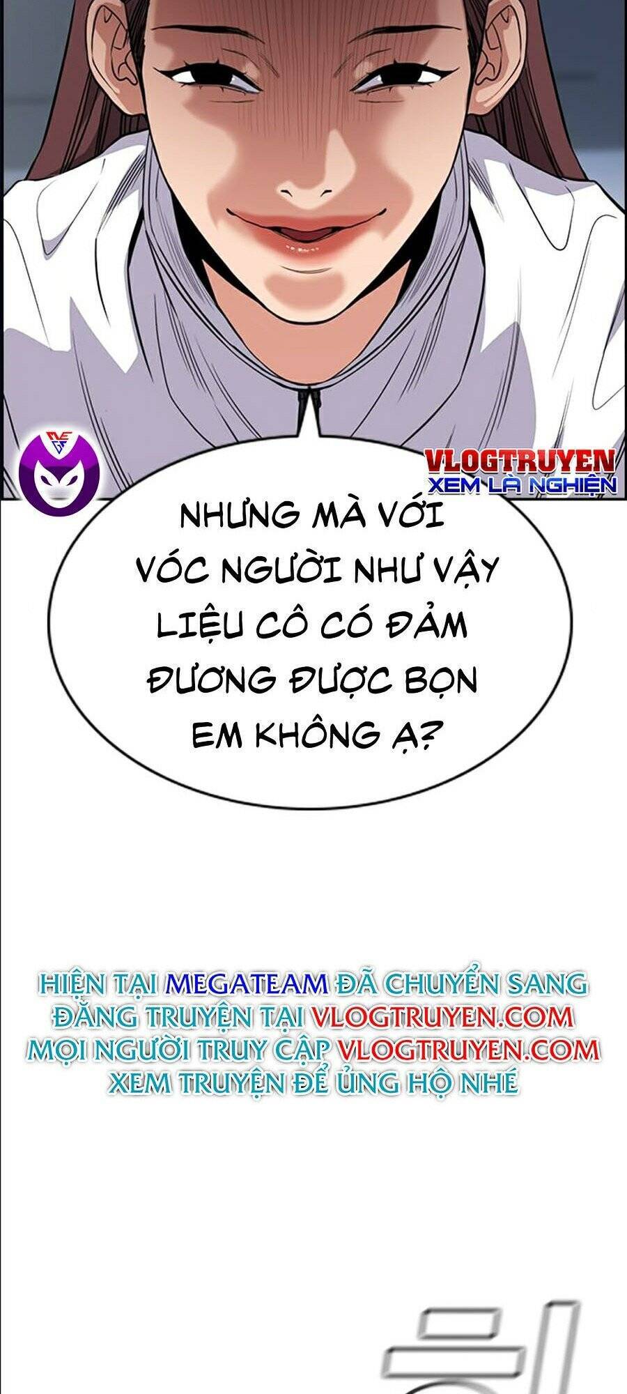 Giáo Dục Chân Chính Chap 37 - Next Chap 38
