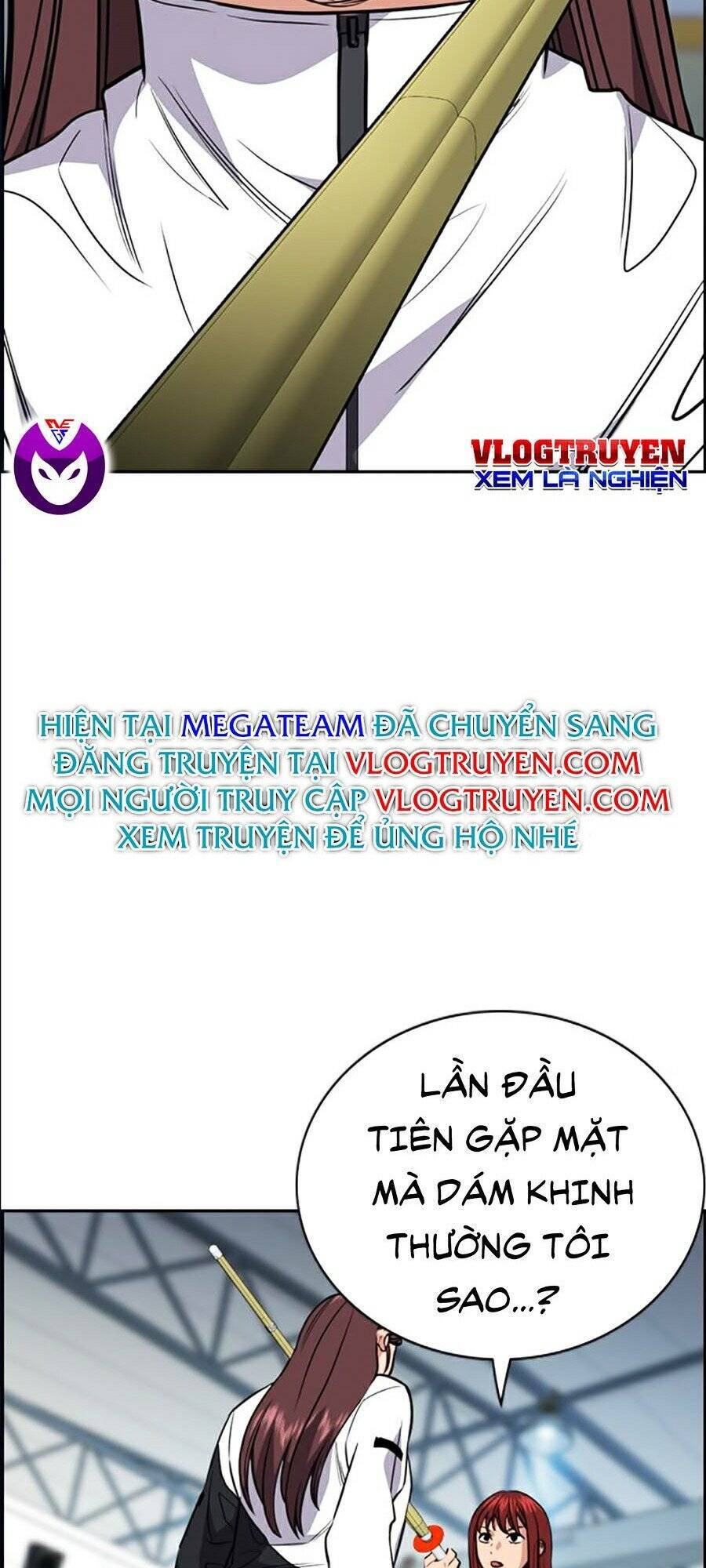 Giáo Dục Chân Chính Chap 37 - Next Chap 38