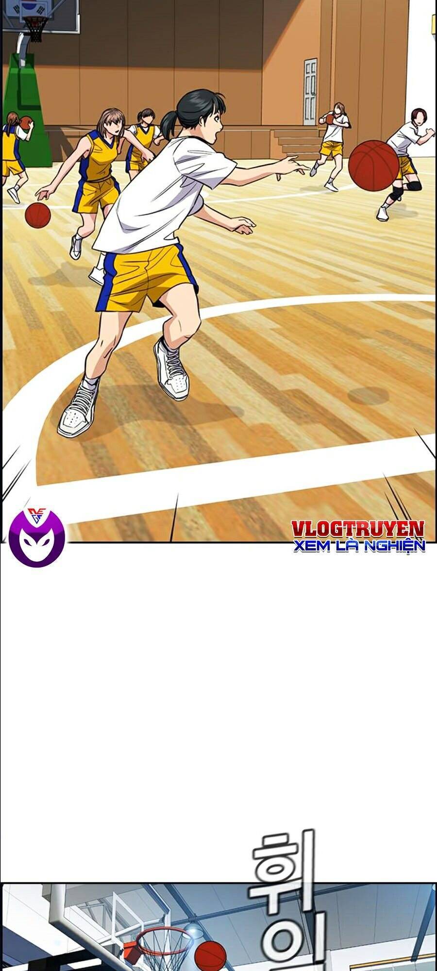 Giáo Dục Chân Chính Chap 37 - Next Chap 38