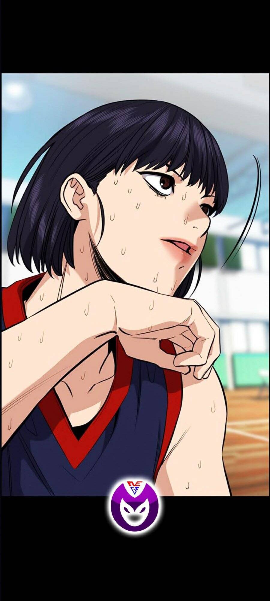 Giáo Dục Chân Chính Chap 40 - Next Chap 41