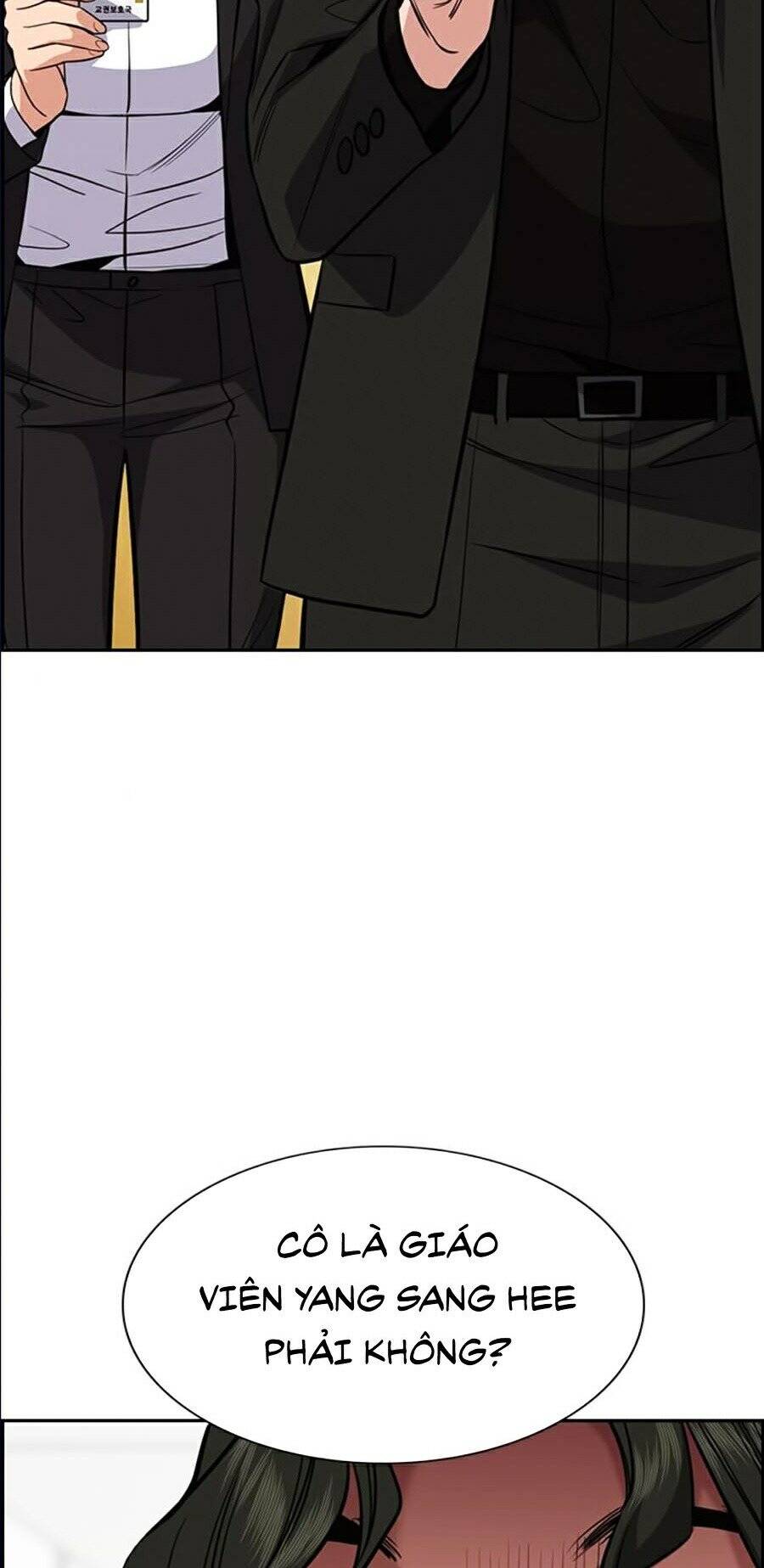 Giáo Dục Chân Chính Chap 42 - Next Chap 43
