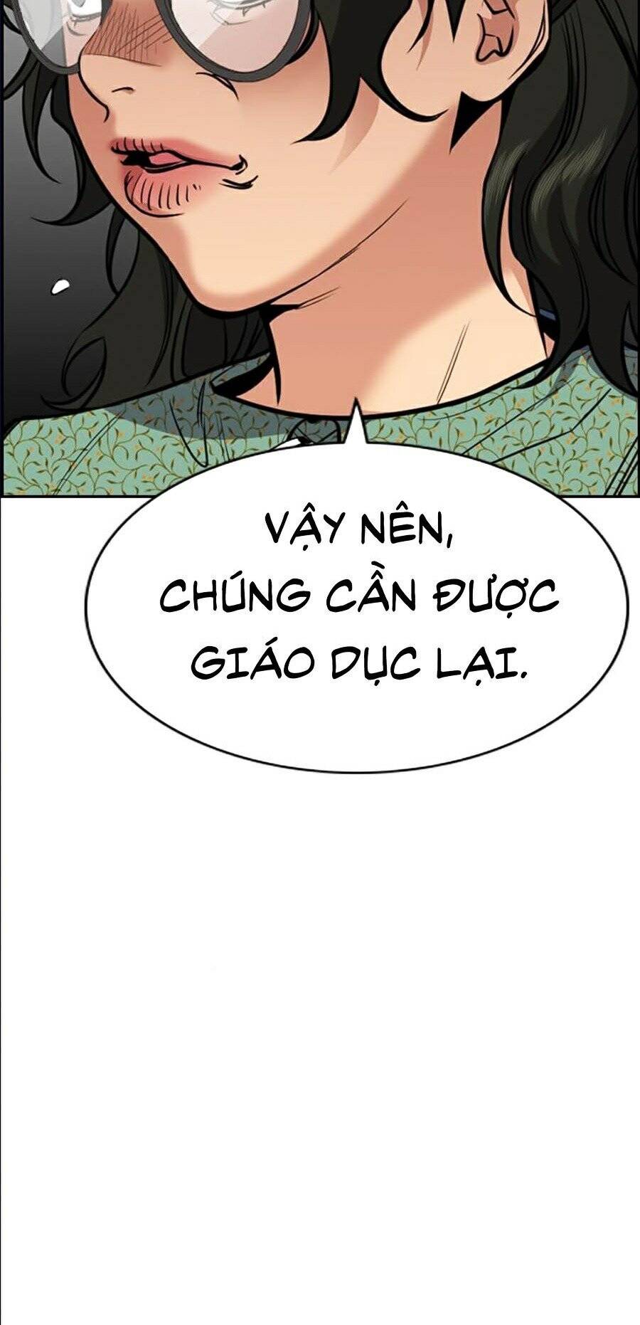 Giáo Dục Chân Chính Chap 42 - Next Chap 43