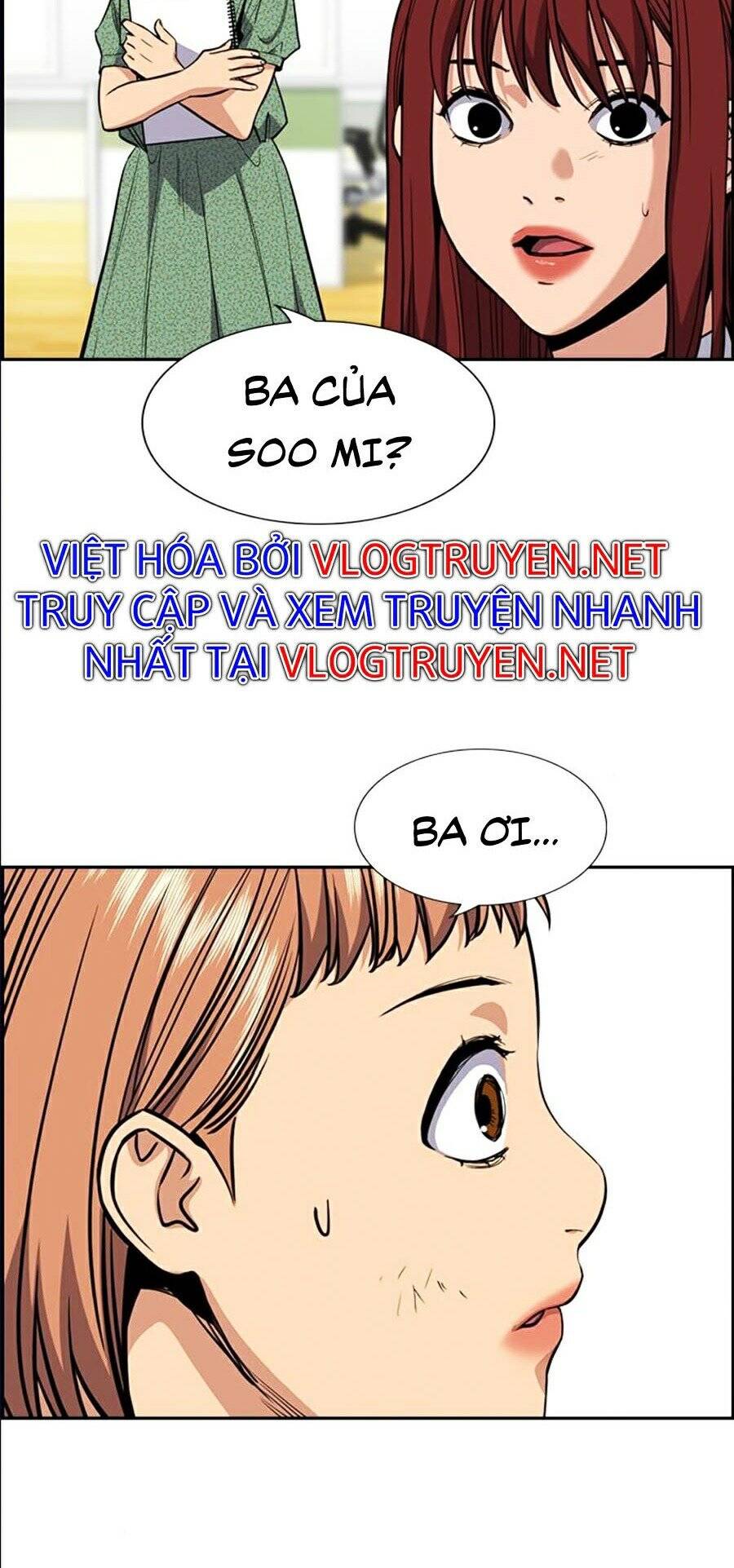 Giáo Dục Chân Chính Chap 42 - Next Chap 43