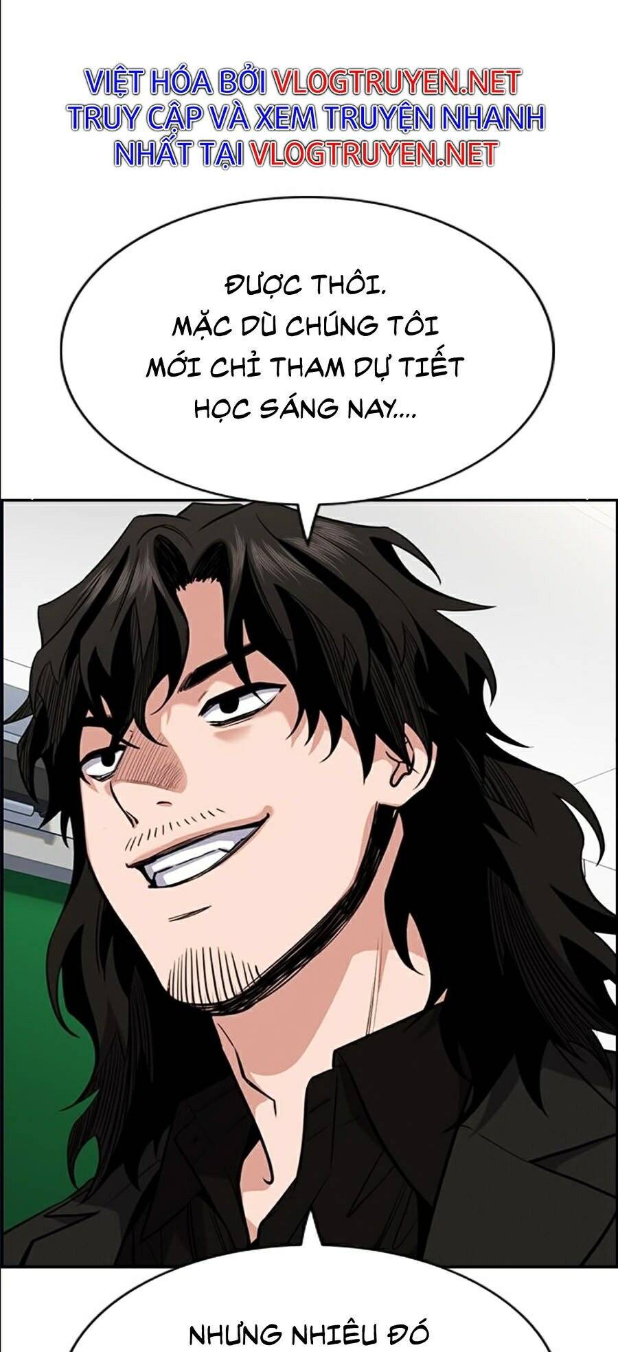 Giáo Dục Chân Chính Chap 43 - Next Chap 44