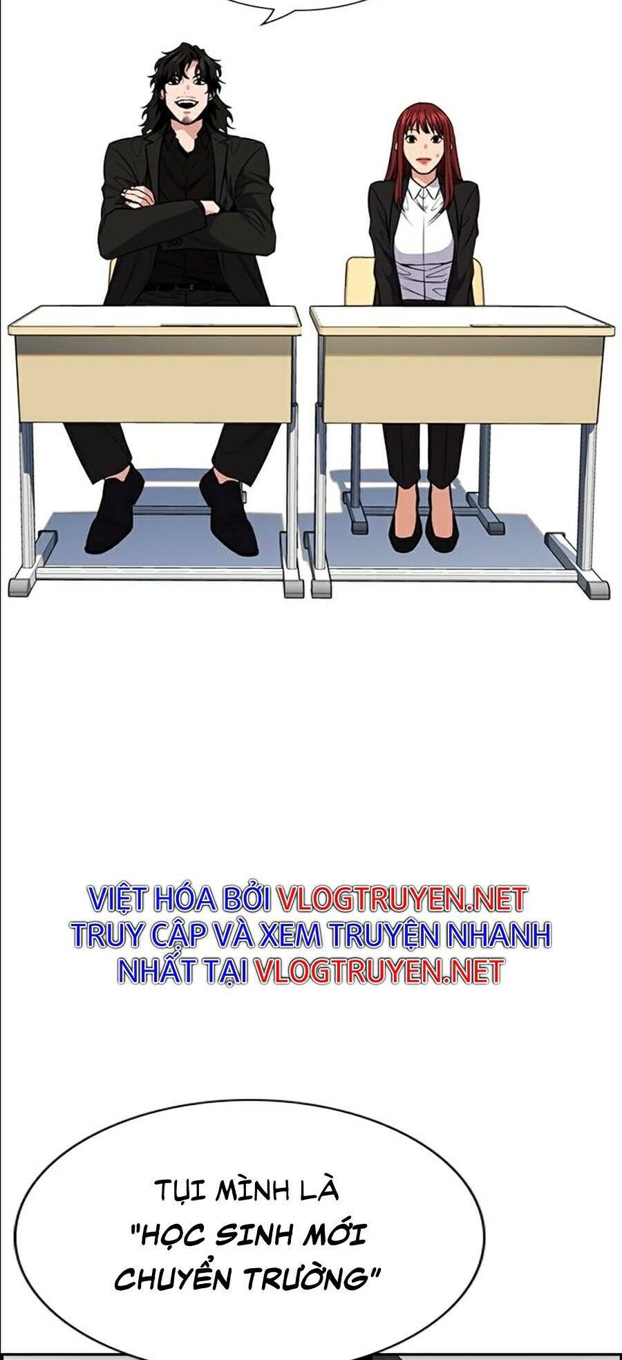 Giáo Dục Chân Chính Chap 43 - Next Chap 44