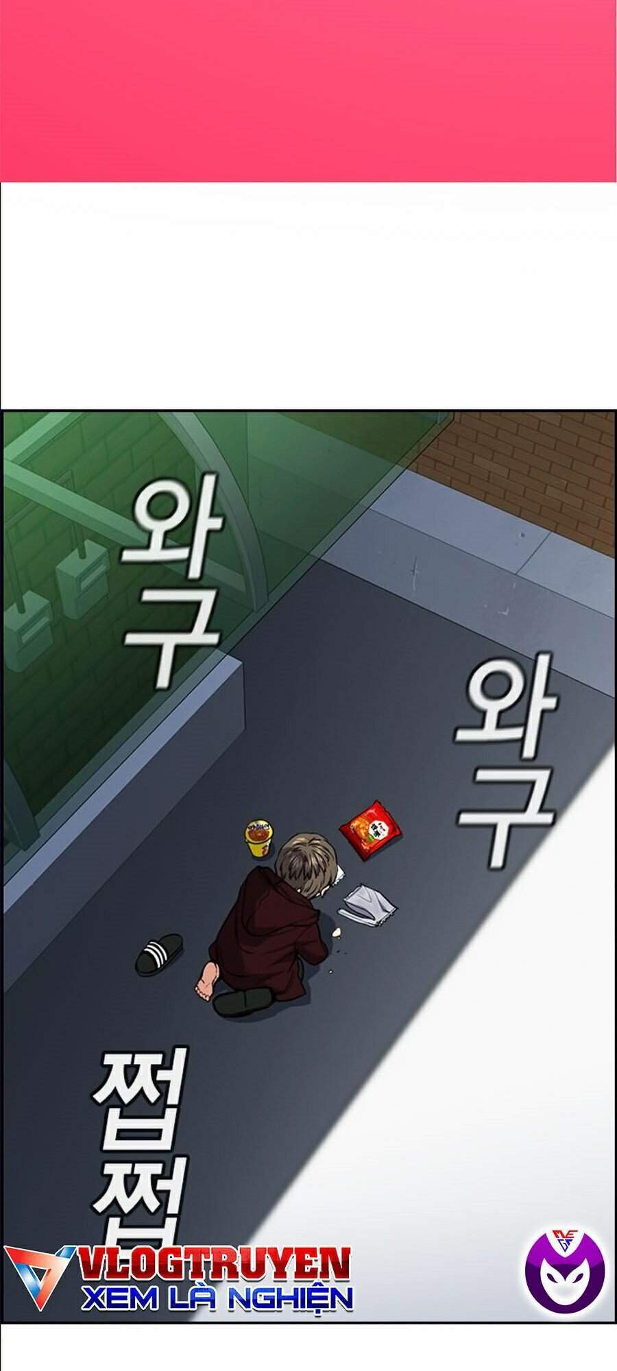 Giáo Dục Chân Chính Chap 47 - Next Chap 48