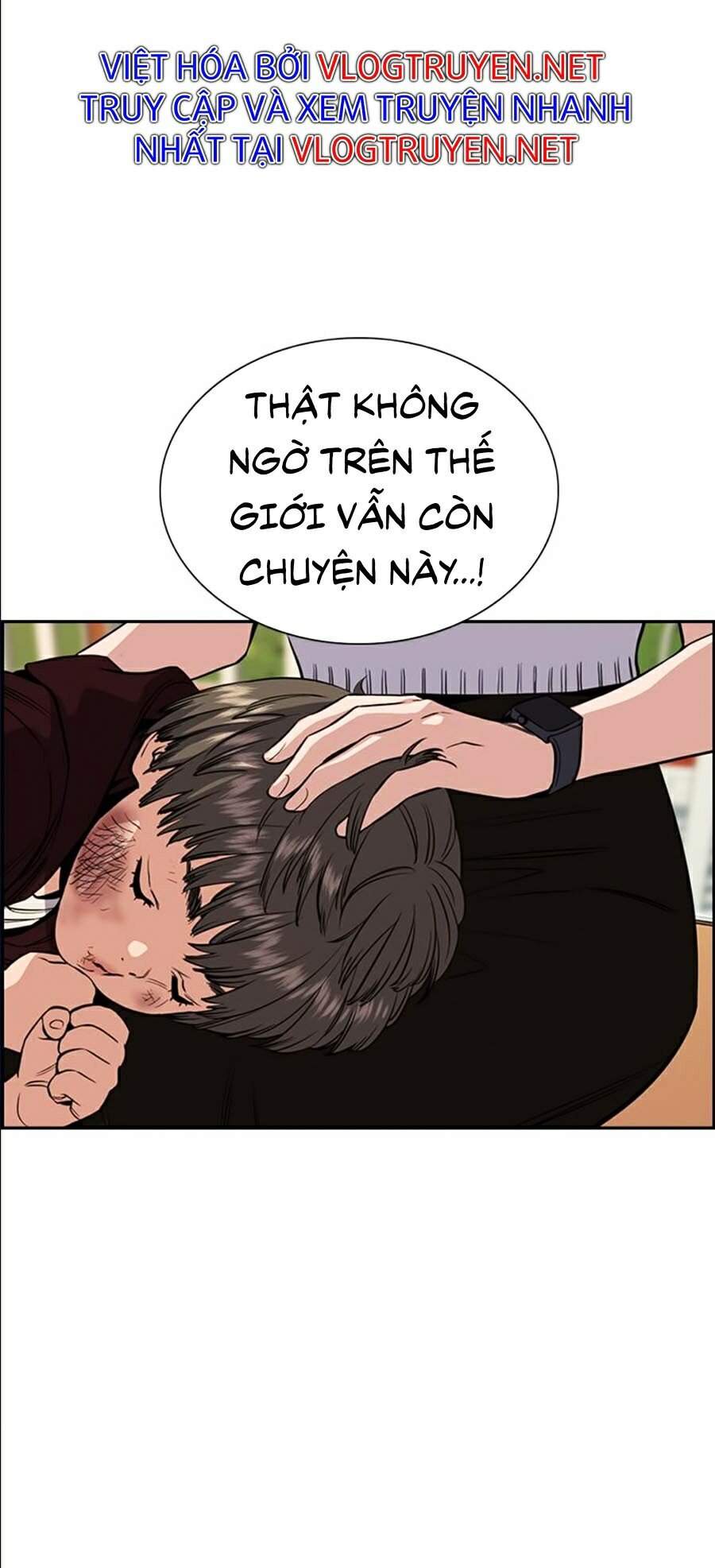 Giáo Dục Chân Chính Chap 47 - Next Chap 48