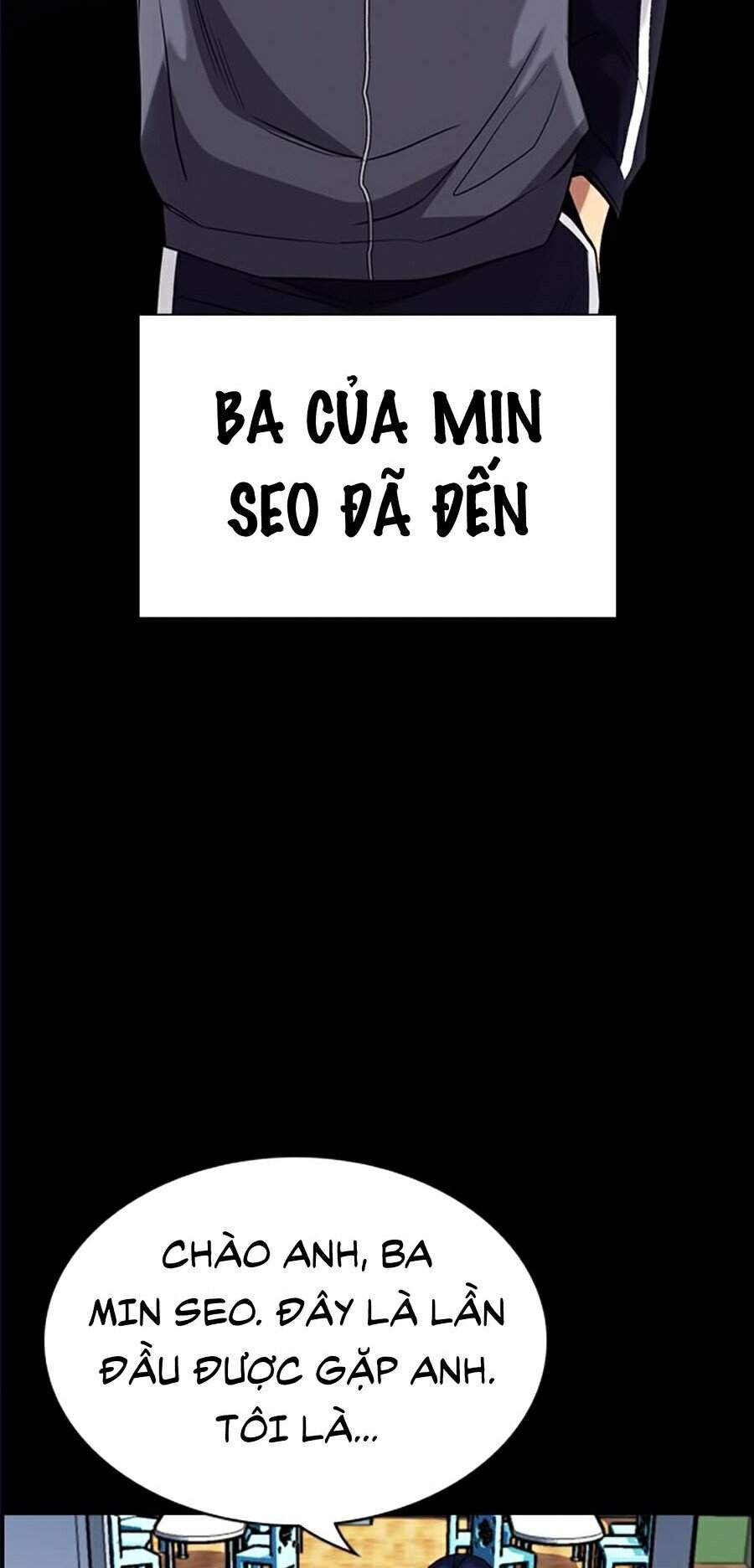 Giáo Dục Chân Chính Chap 47 - Next Chap 48