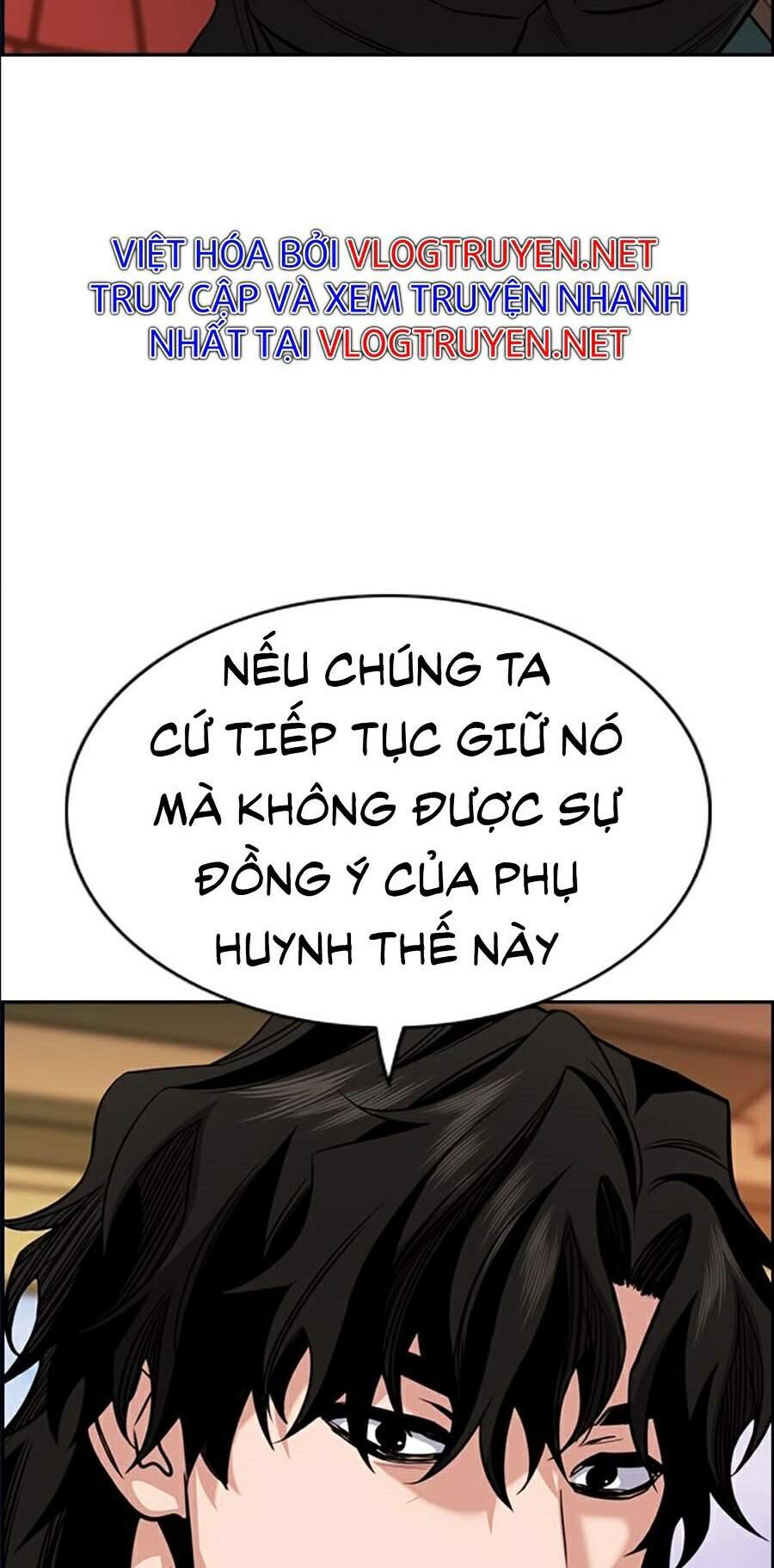 Giáo Dục Chân Chính Chap 47 - Next Chap 48