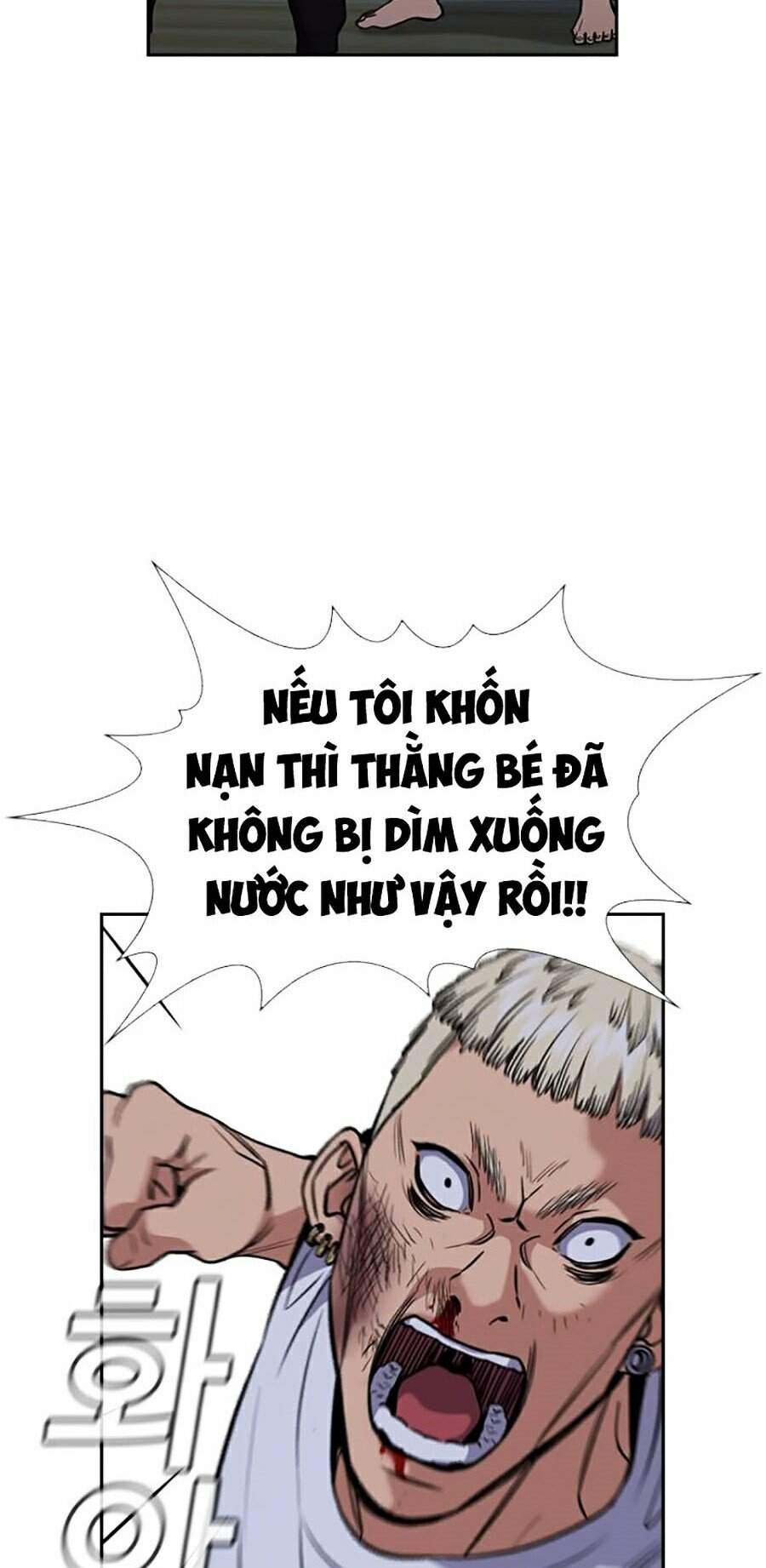 Giáo Dục Chân Chính Chap 53 - Next Chap 54