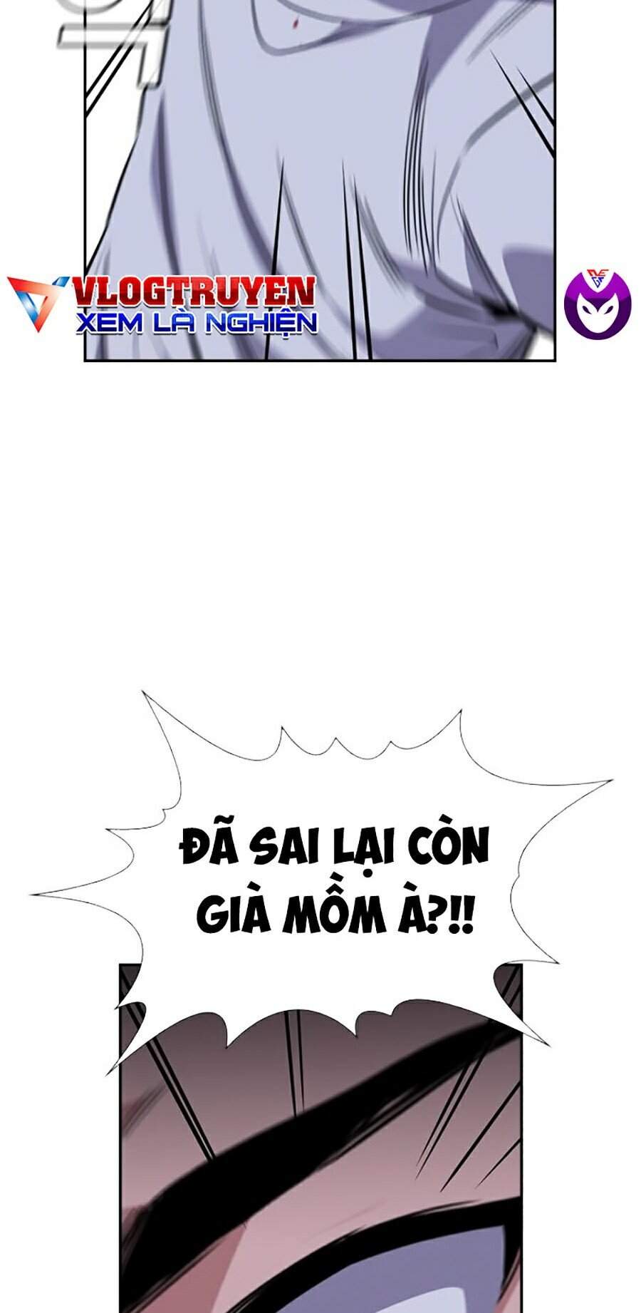 Giáo Dục Chân Chính Chap 53 - Next Chap 54