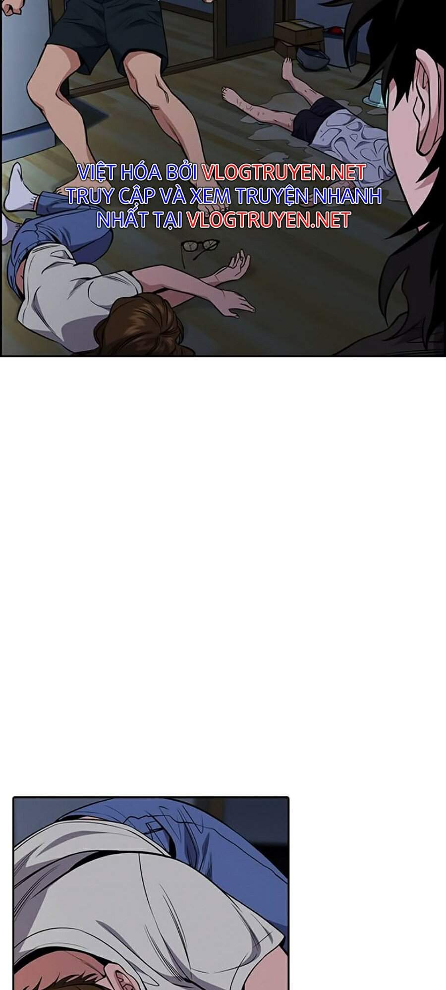 Giáo Dục Chân Chính Chap 53 - Next Chap 54