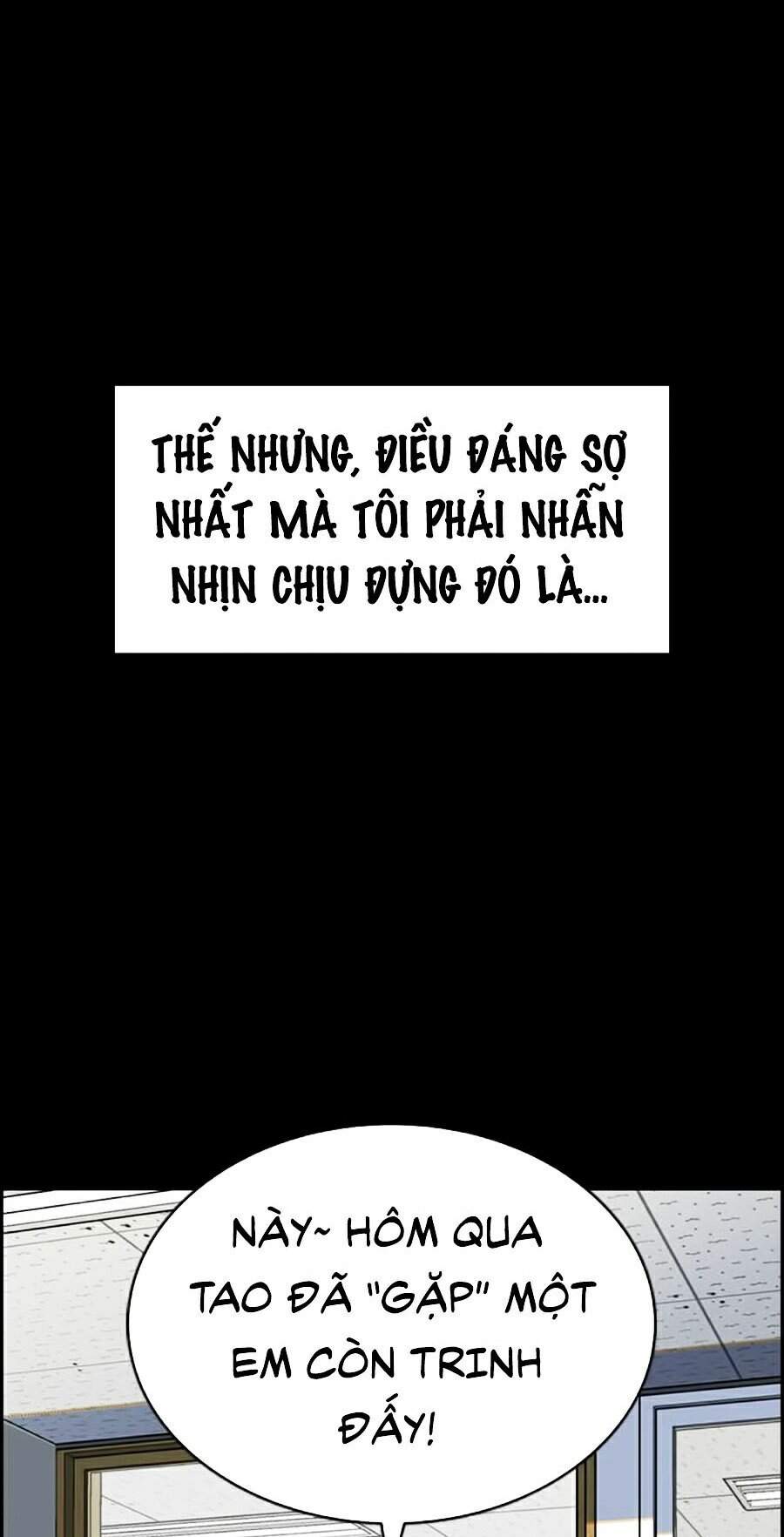 Giáo Dục Chân Chính Chap 55 - Next Chap 56