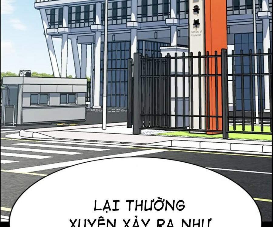 Giáo Dục Chân Chính Chap 56 - Next Chap 57