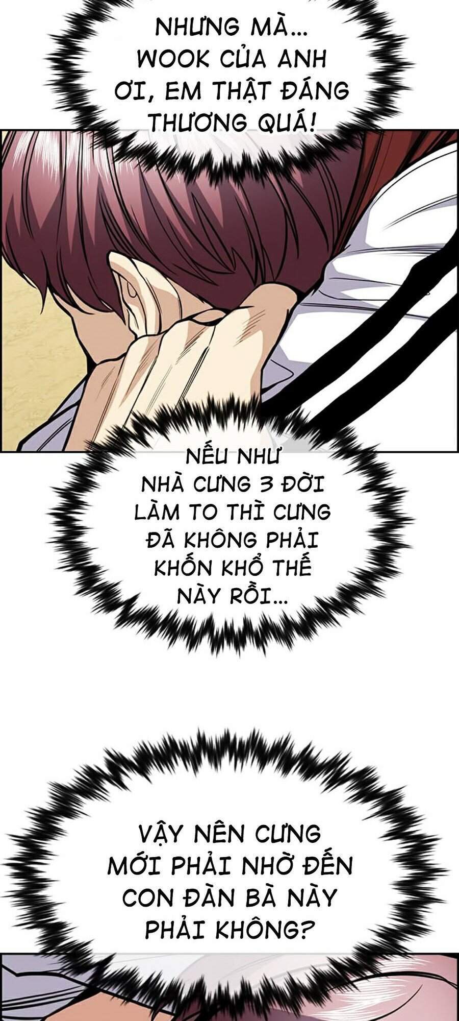 Giáo Dục Chân Chính Chap 57 - Next Chap 58