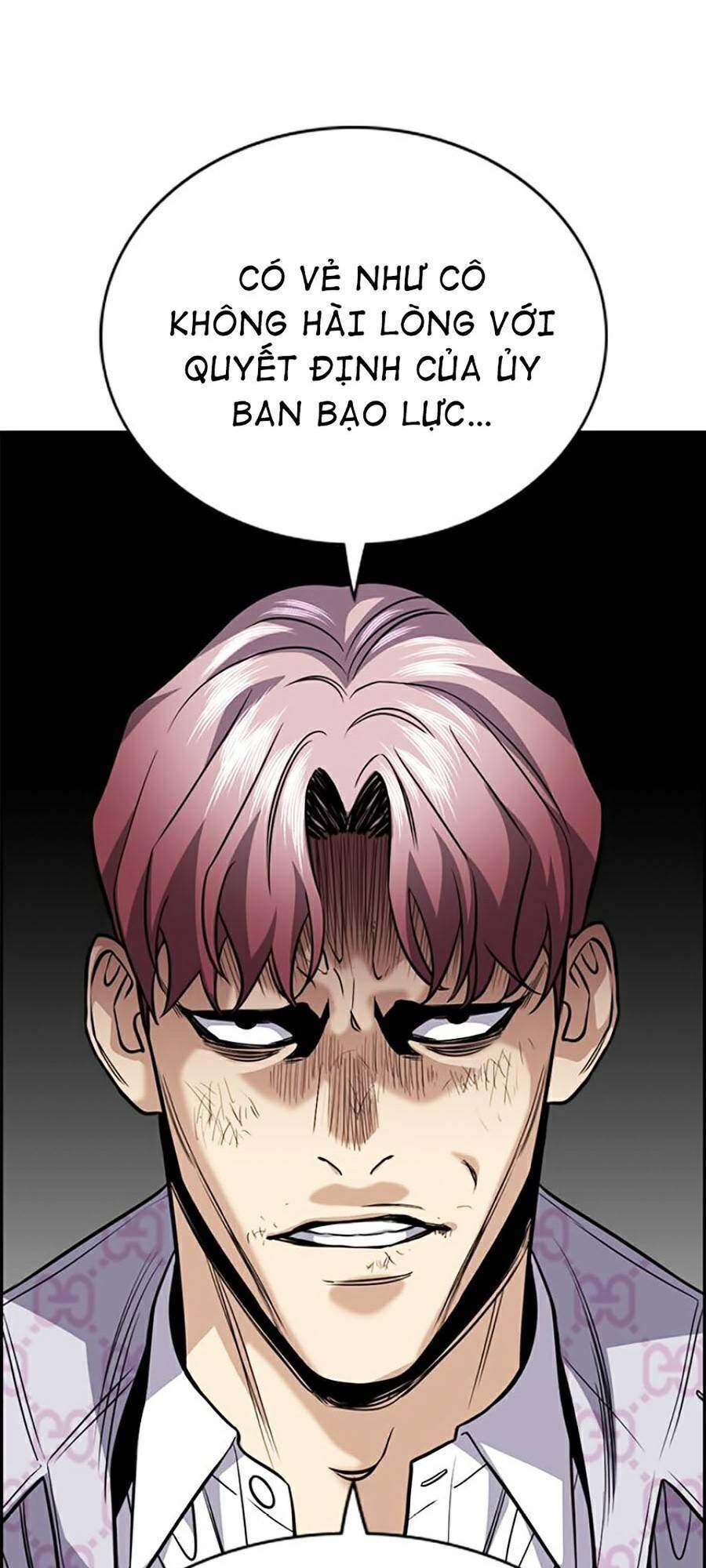 Giáo Dục Chân Chính Chap 59 - Next Chap 60