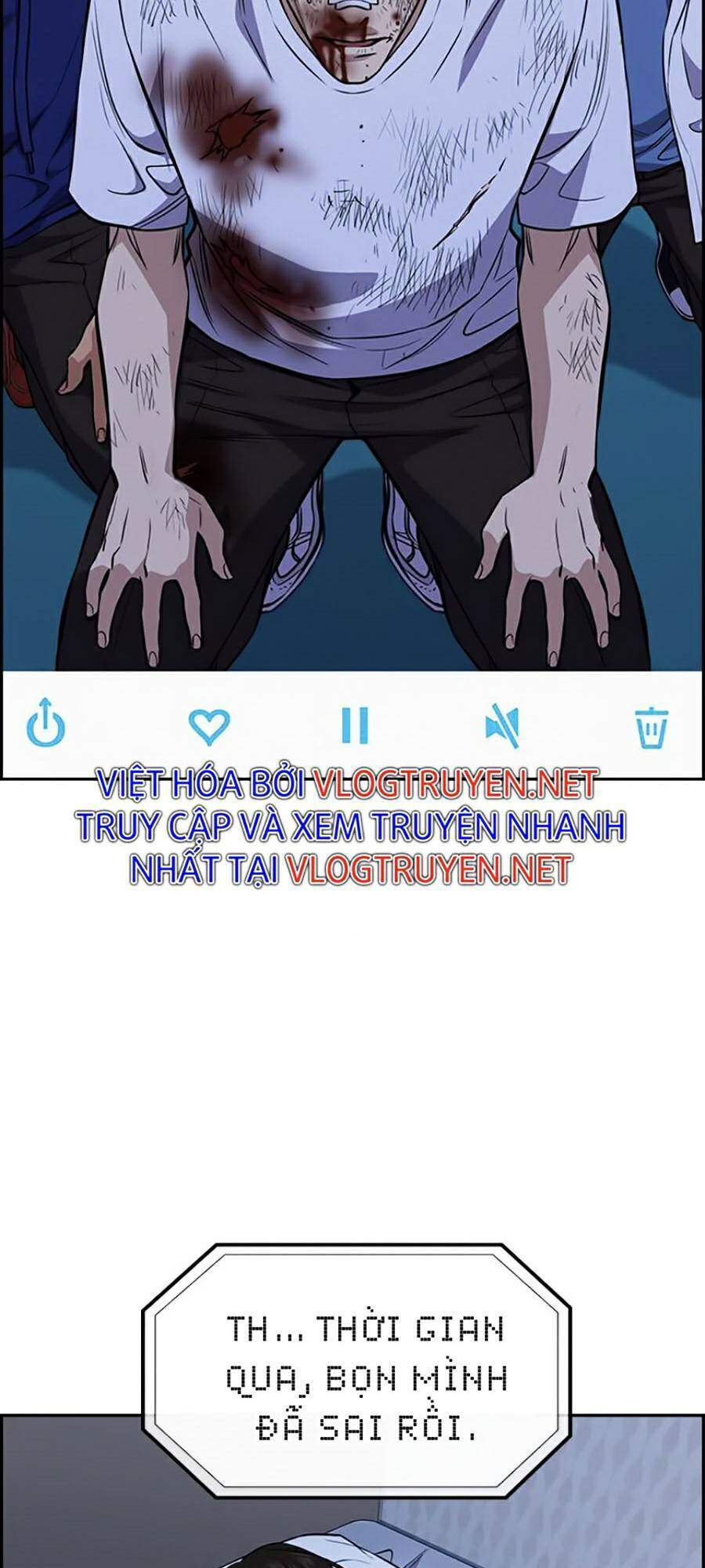 Giáo Dục Chân Chính Chap 59 - Next Chap 60