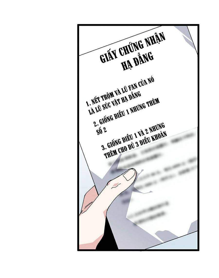 Giáo Dục Chân Chính Chap 59 - Next Chap 60