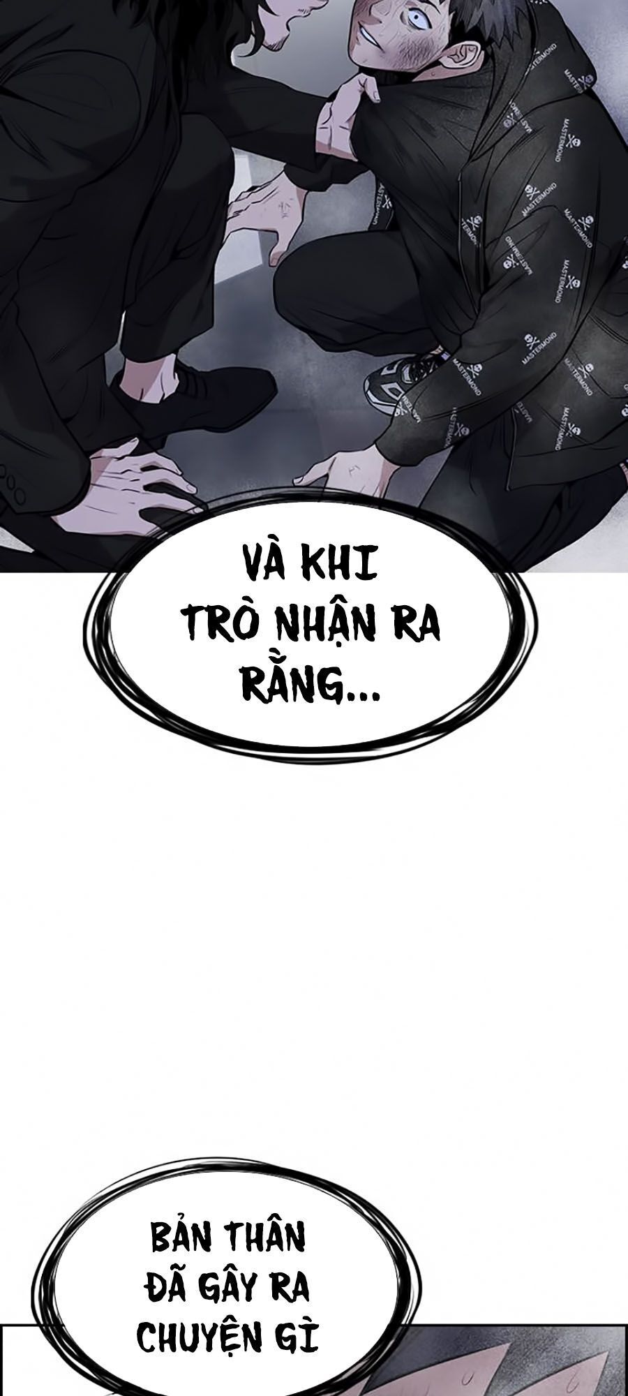 Giáo Dục Chân Chính Chap 6 - Next Chap 7