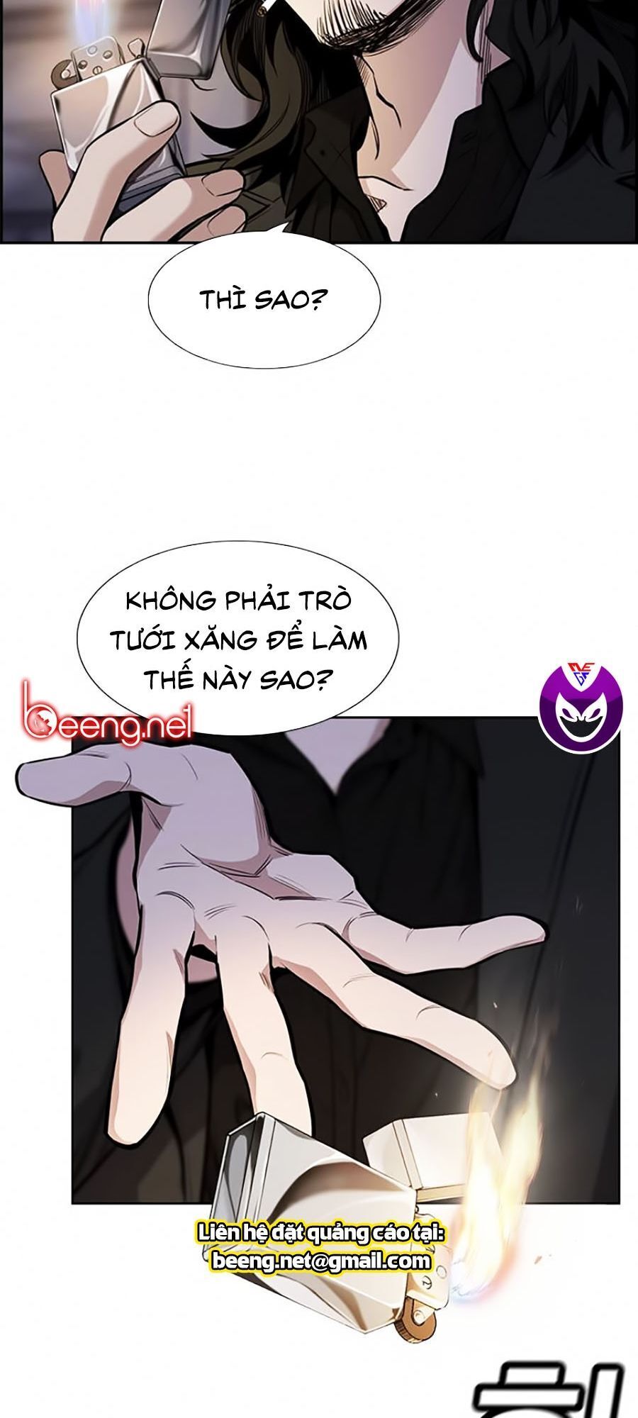 Giáo Dục Chân Chính Chap 6 - Next Chap 7