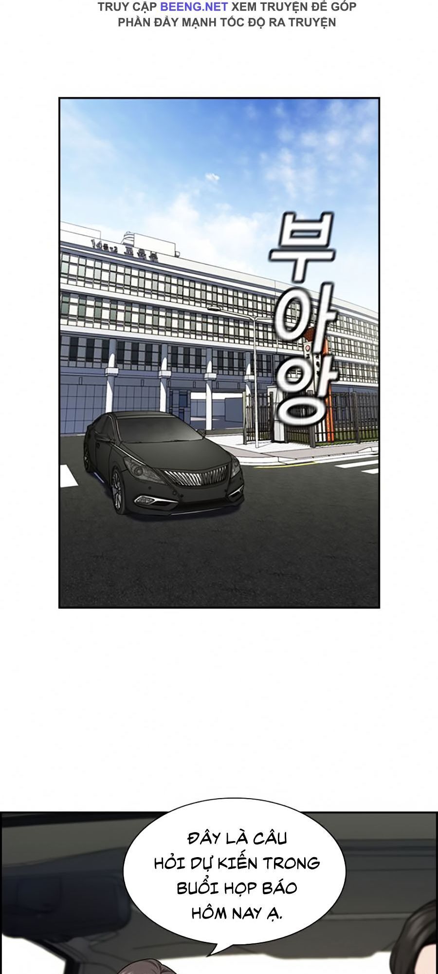 Giáo Dục Chân Chính Chap 6 - Next Chap 7