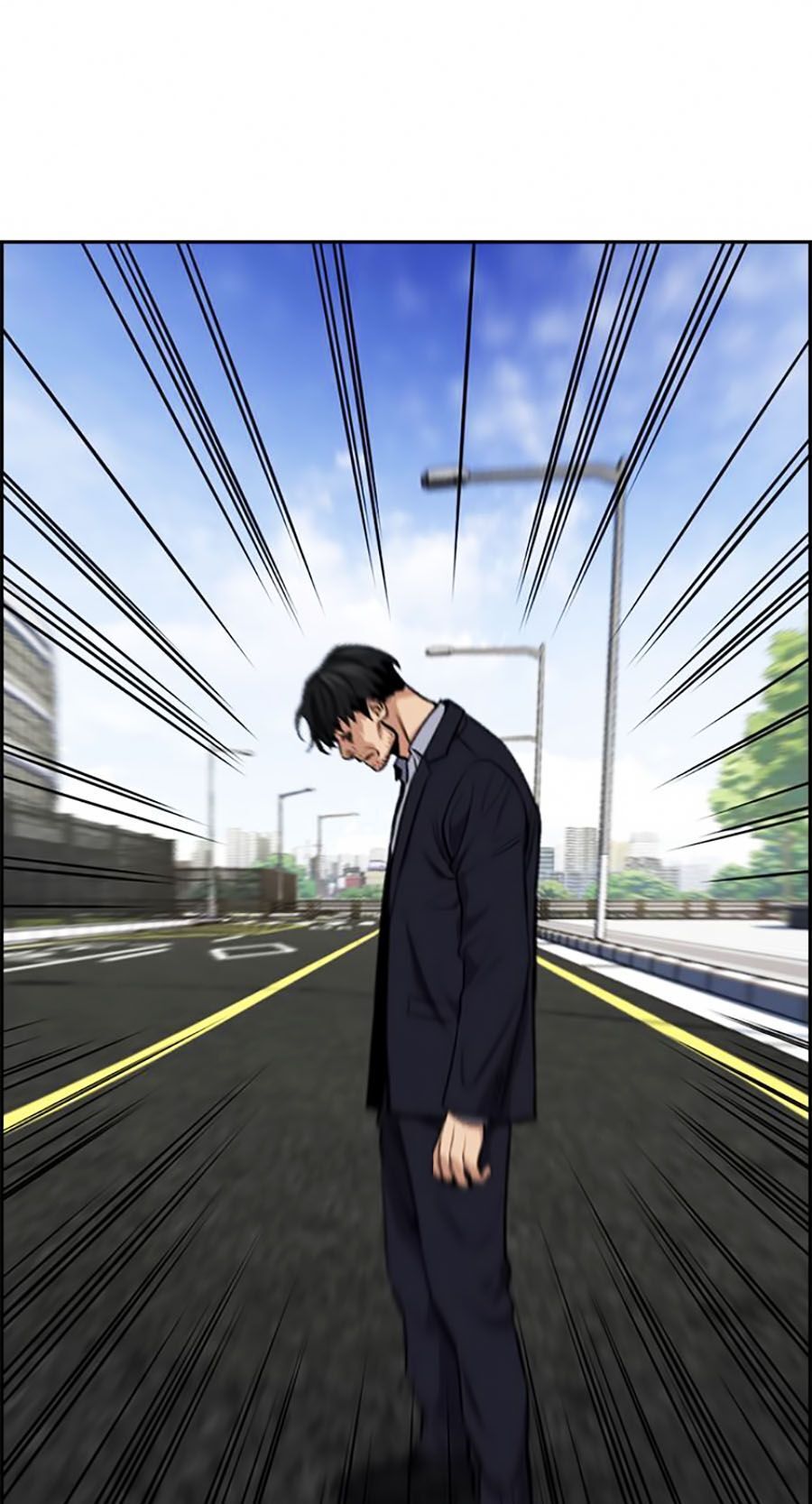 Giáo Dục Chân Chính Chap 6 - Next Chap 7