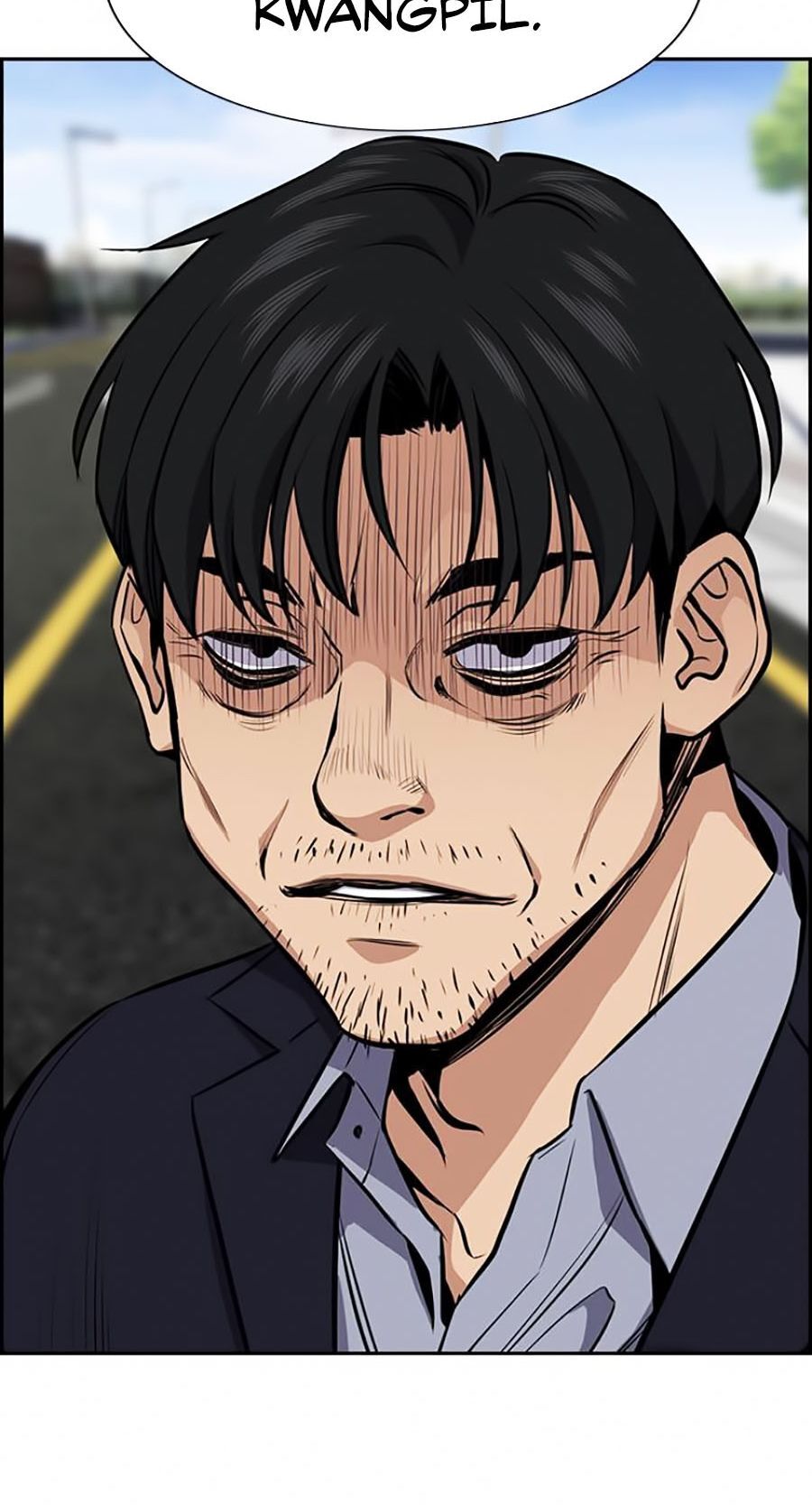 Giáo Dục Chân Chính Chap 6 - Next Chap 7