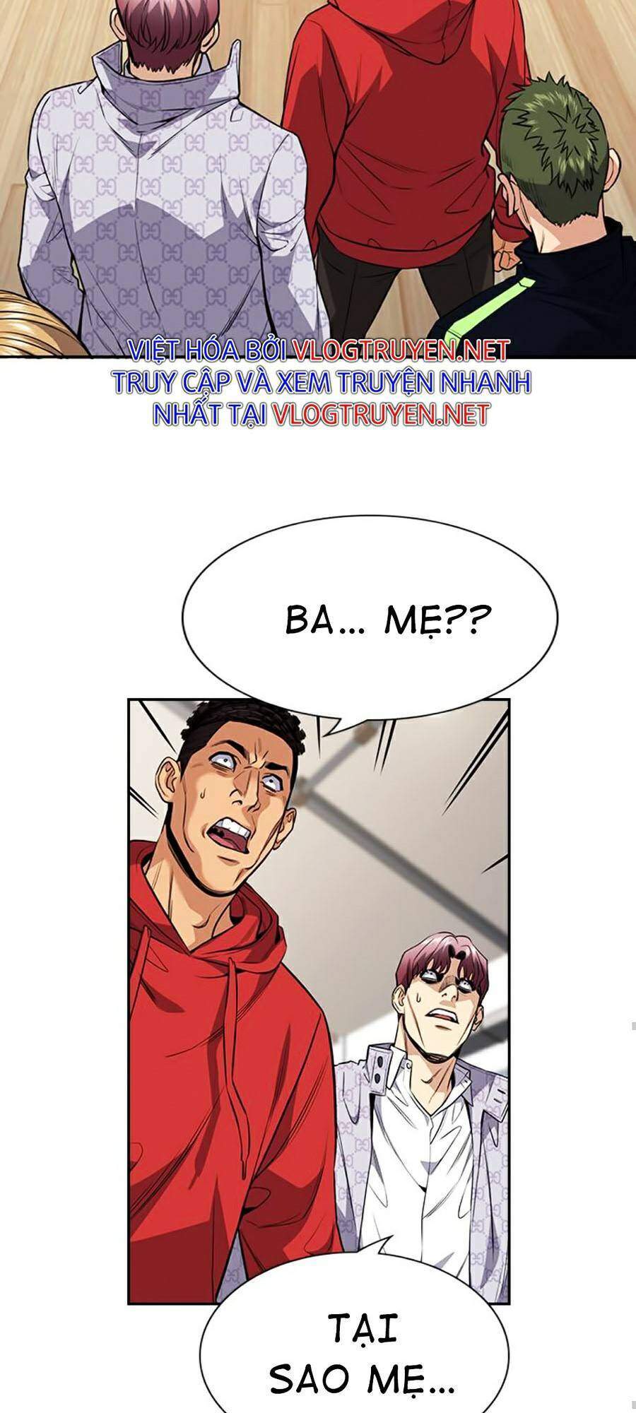 Giáo Dục Chân Chính Chap 60 - Next Chap 61