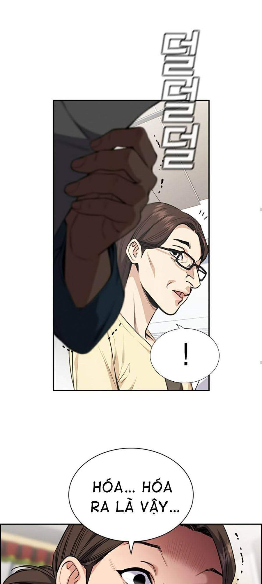 Giáo Dục Chân Chính Chap 60 - Next Chap 61