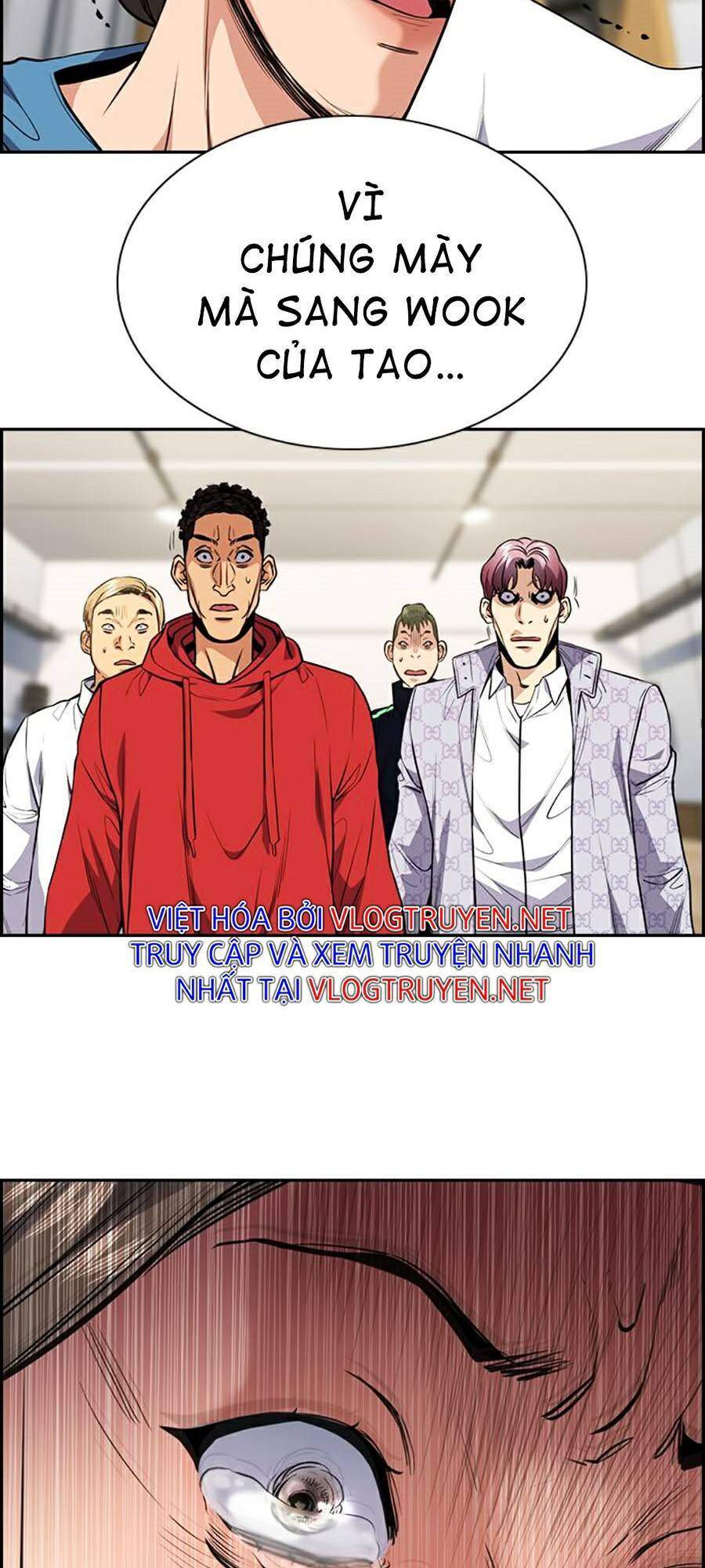 Giáo Dục Chân Chính Chap 60 - Next Chap 61