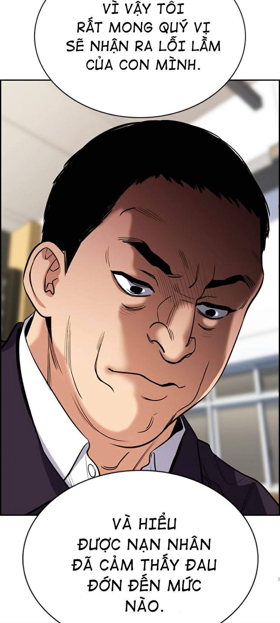 Giáo Dục Chân Chính Chap 60 - Next Chap 61