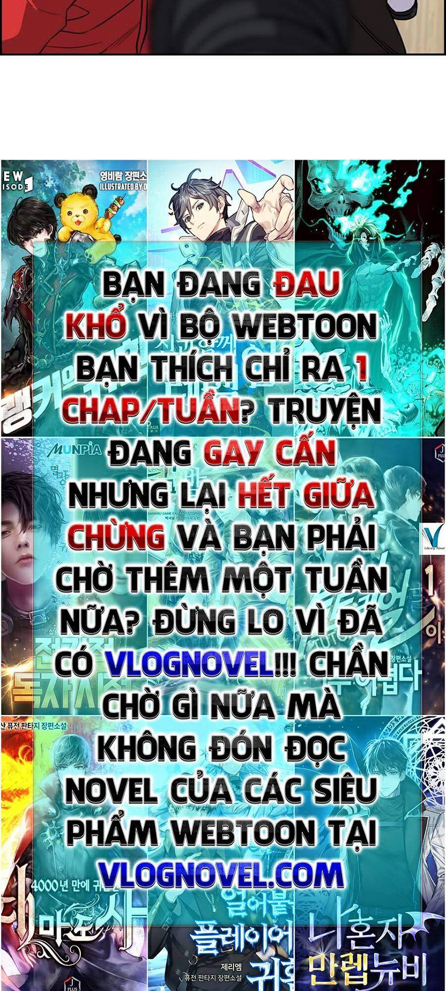 Giáo Dục Chân Chính Chap 60 - Next Chap 61