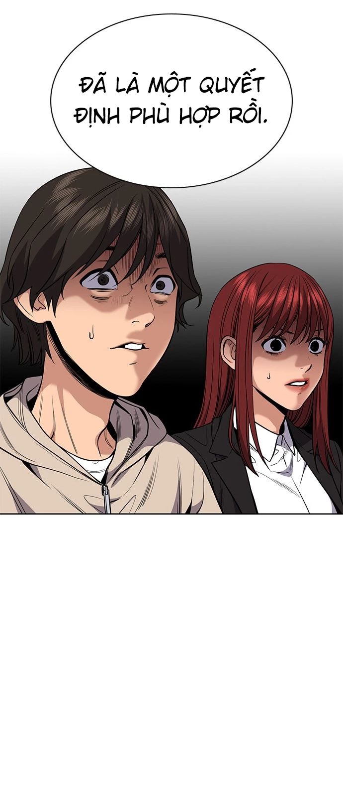 Giáo Dục Chân Chính Chap 61 - Next Chap 62