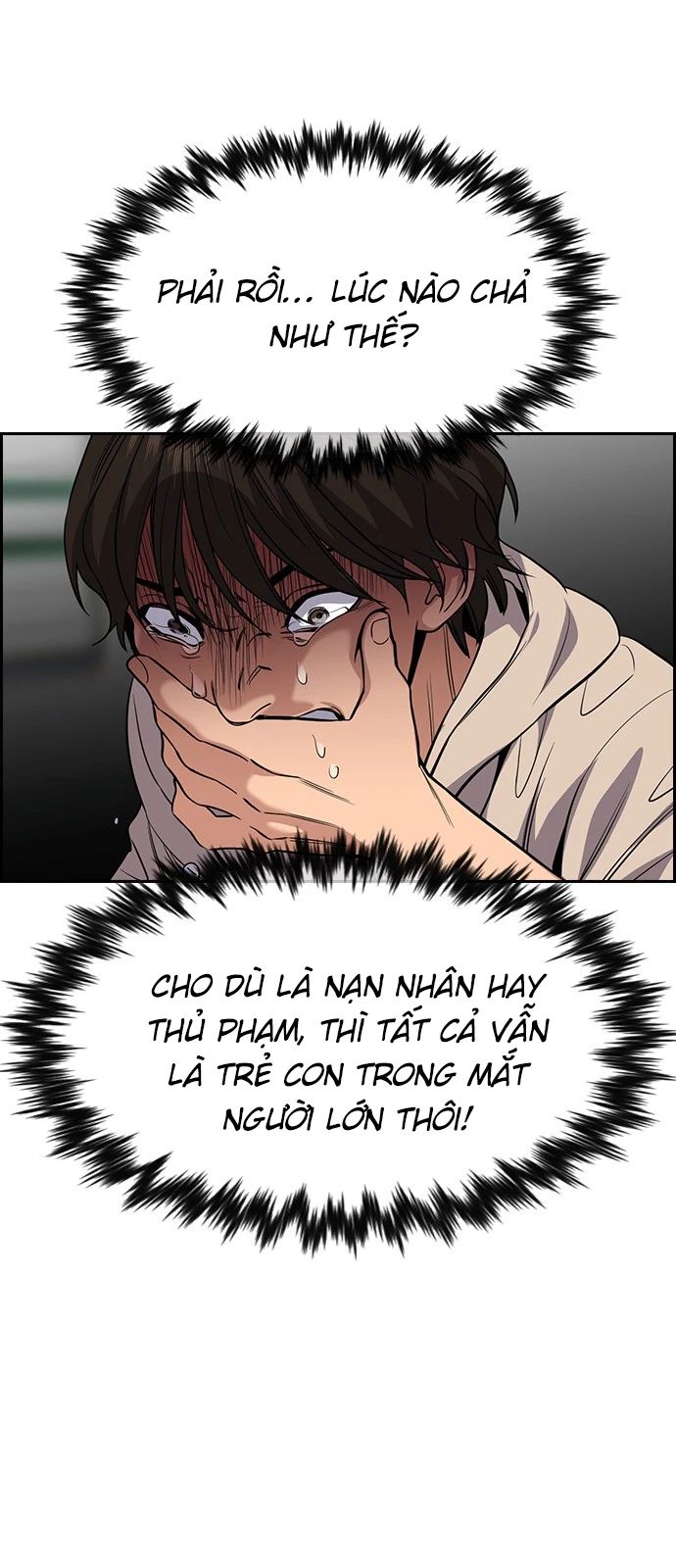Giáo Dục Chân Chính Chap 61 - Next Chap 62