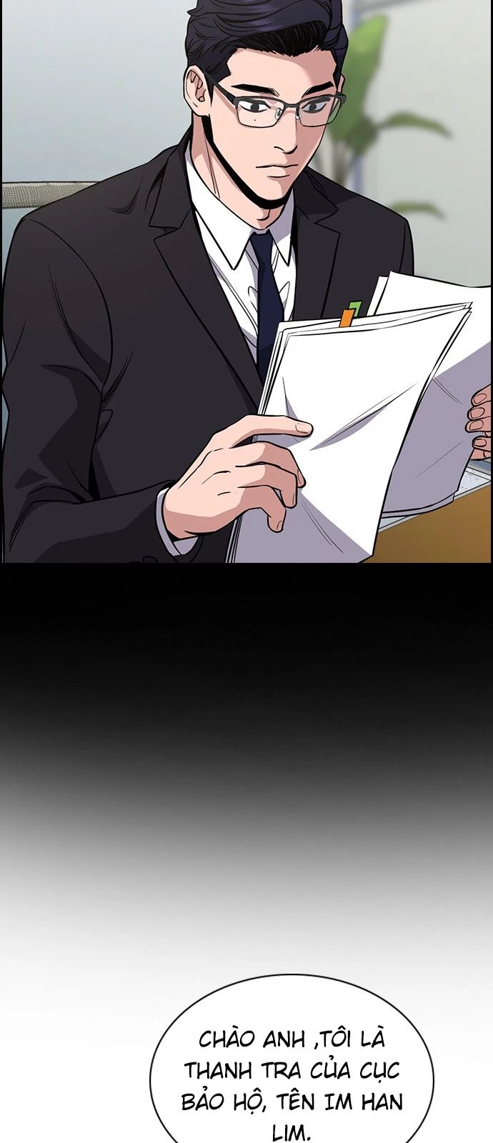 Giáo Dục Chân Chính Chap 61 - Next Chap 62