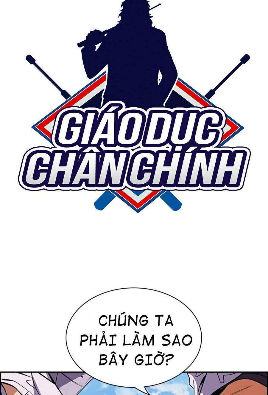 Giáo Dục Chân Chính Chap 64 - Next Chap 65