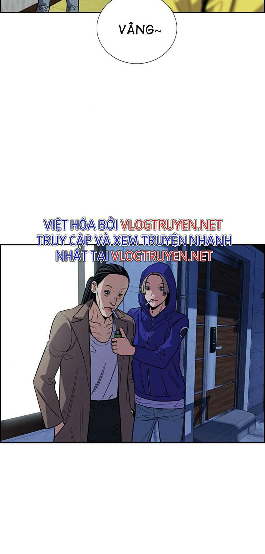 Giáo Dục Chân Chính Chap 66 - Next Chap 67