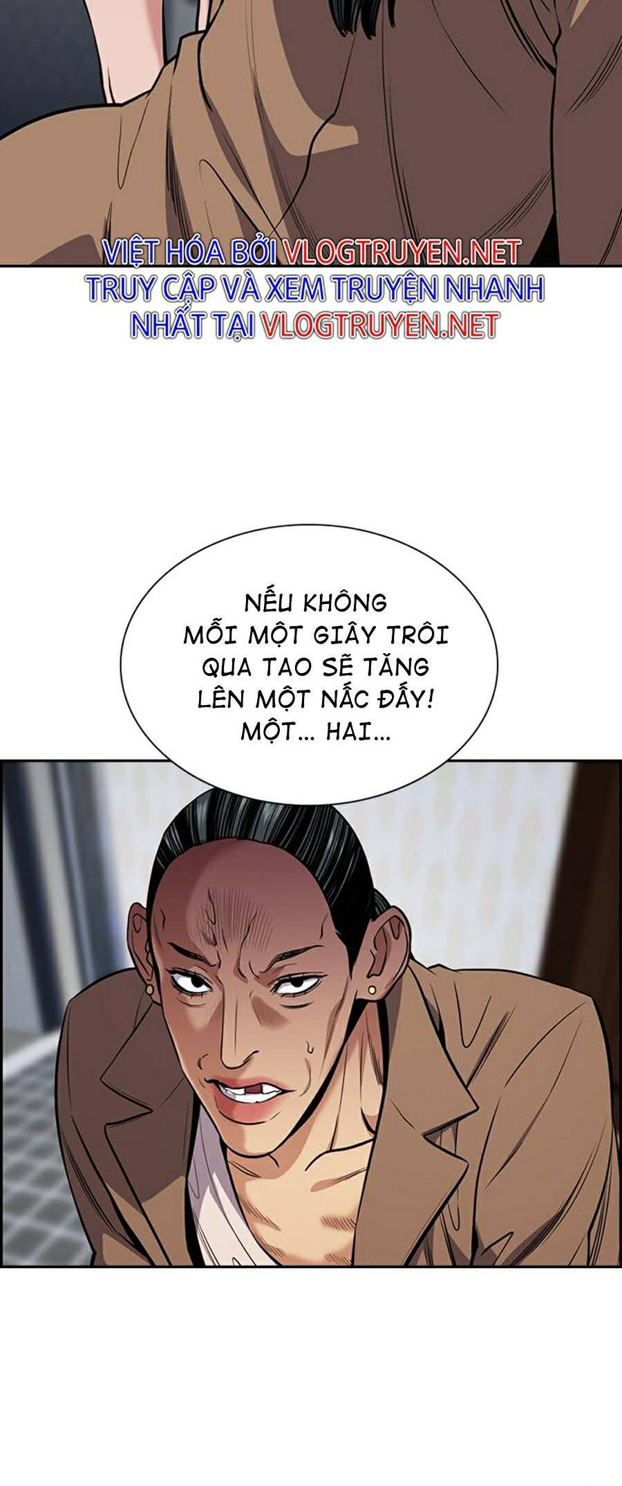 Giáo Dục Chân Chính Chap 67 - Next Chap 68