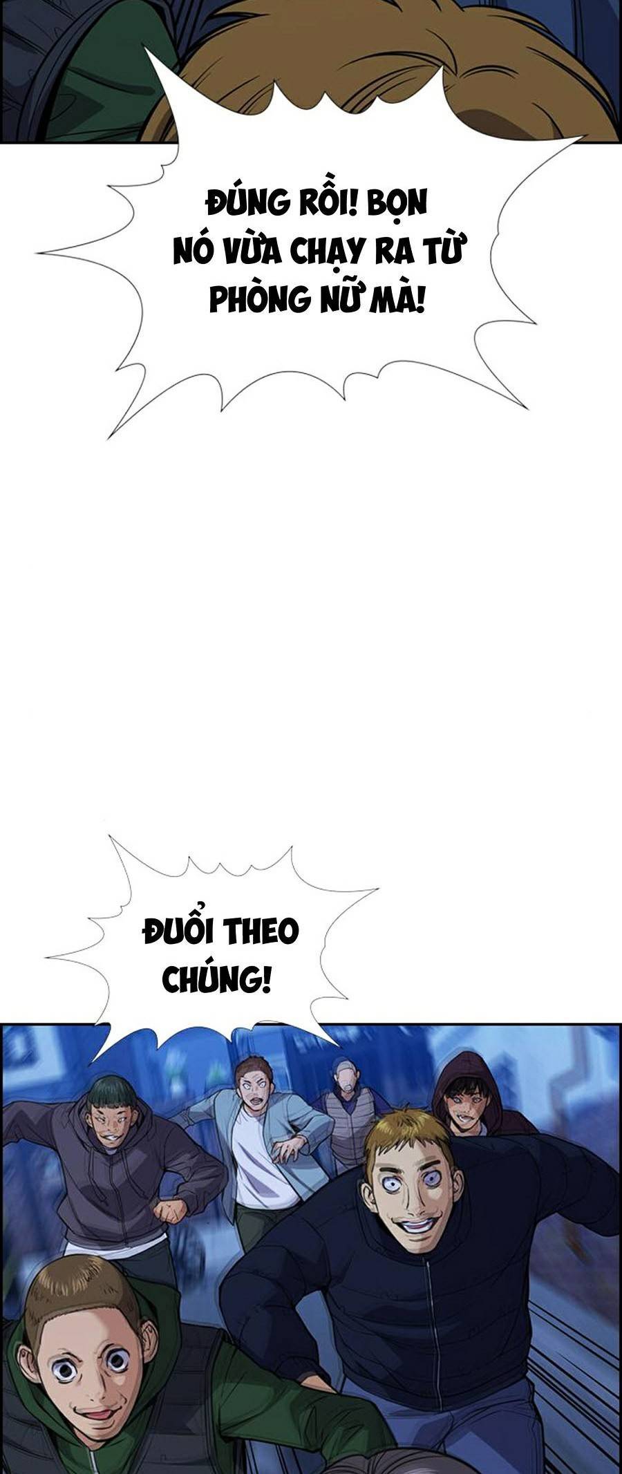 Giáo Dục Chân Chính Chap 67 - Next Chap 68