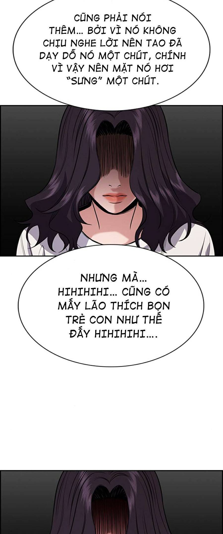 Giáo Dục Chân Chính Chap 67 - Next Chap 68