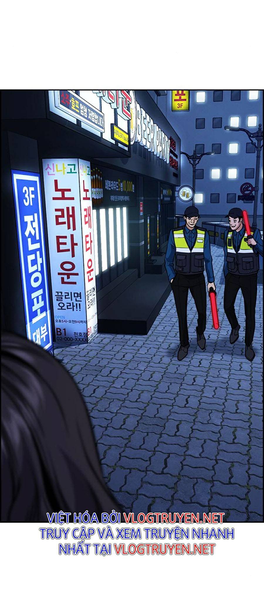 Giáo Dục Chân Chính Chap 67 - Next Chap 68